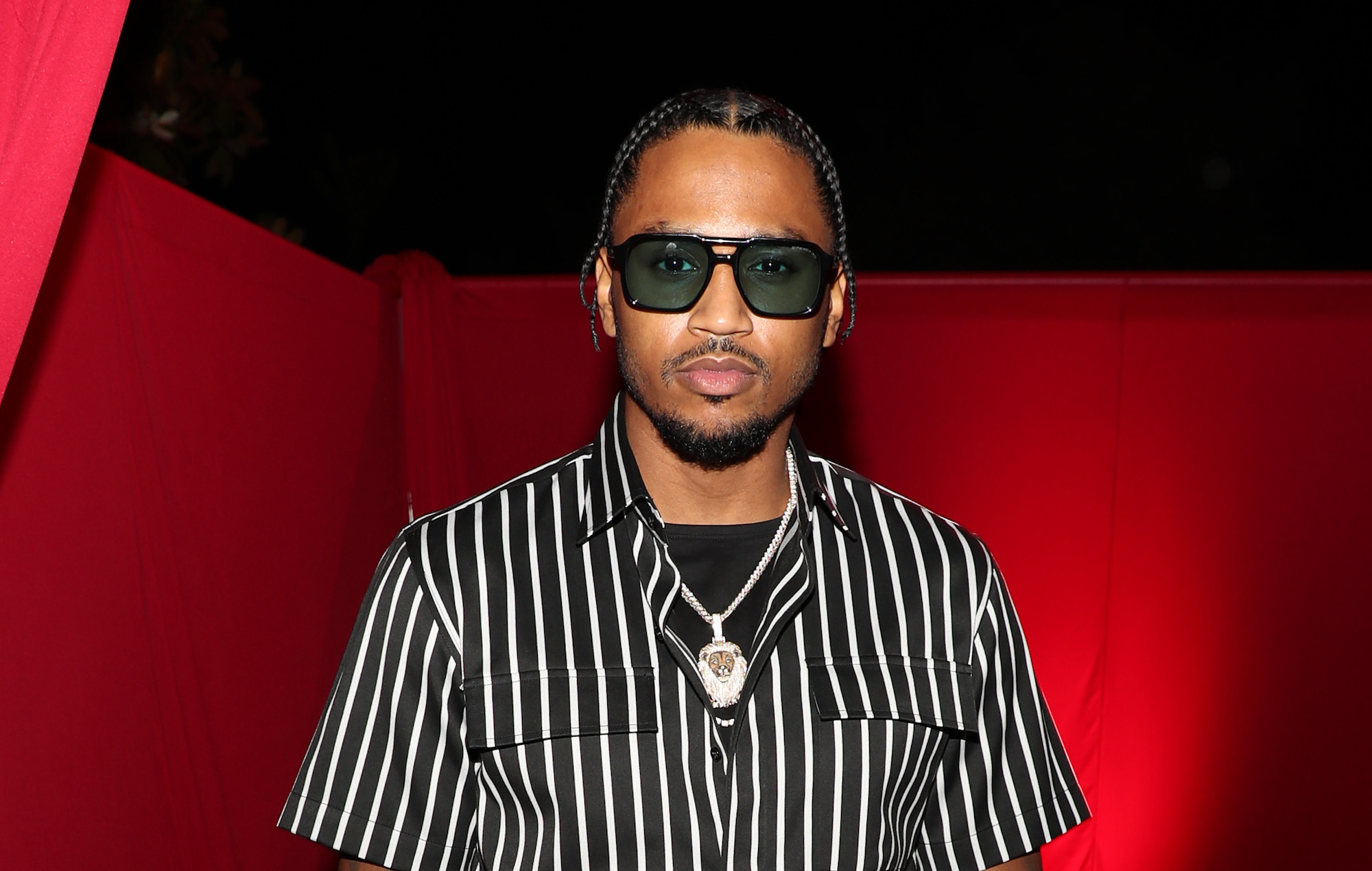 Trey Songz, Atlantic Records et Kevin Liles poursuivis pour viol