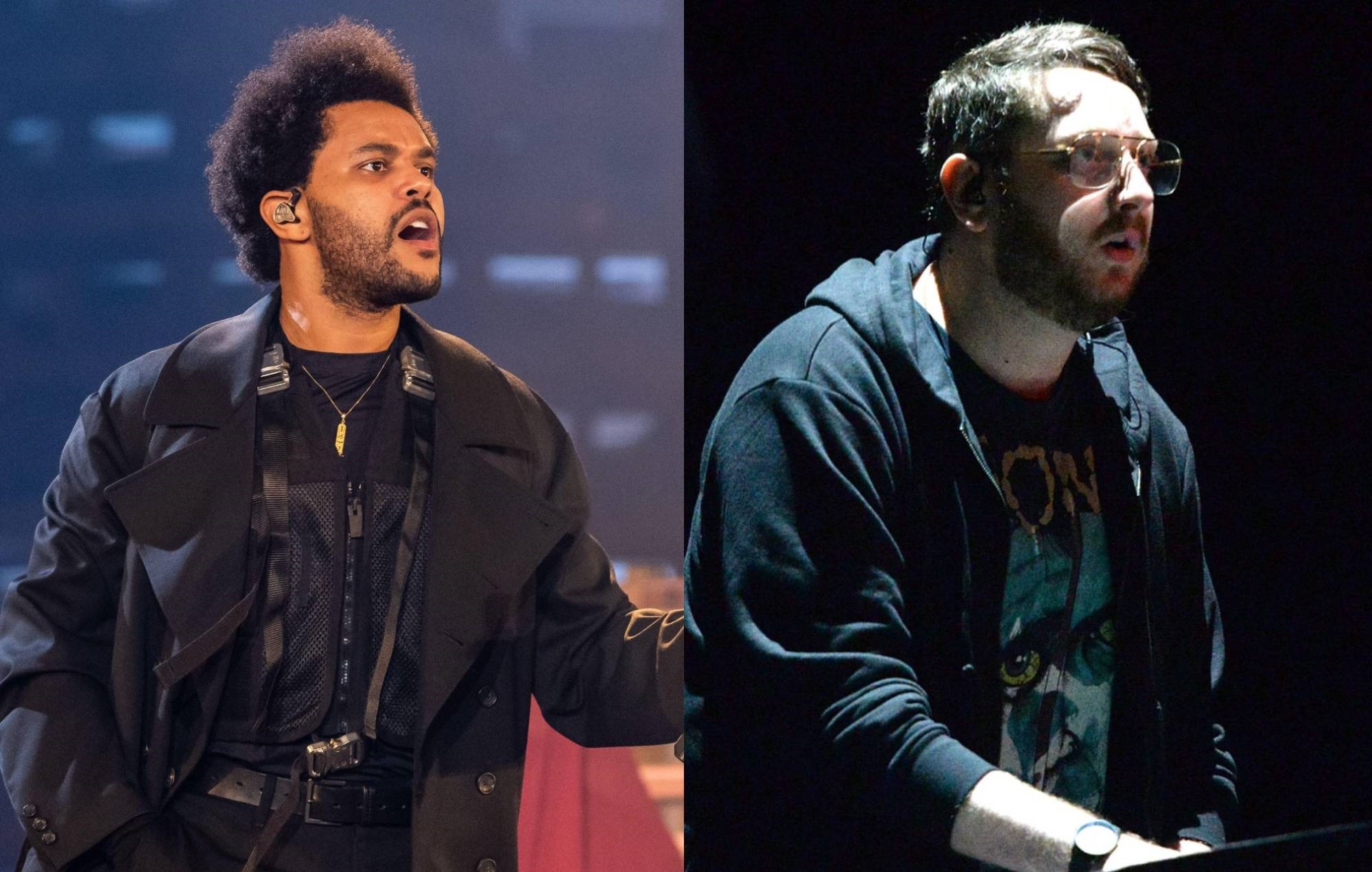 The Weeknd décroche un rôle dans un nouveau film marqué par Oneohtrix Point Never