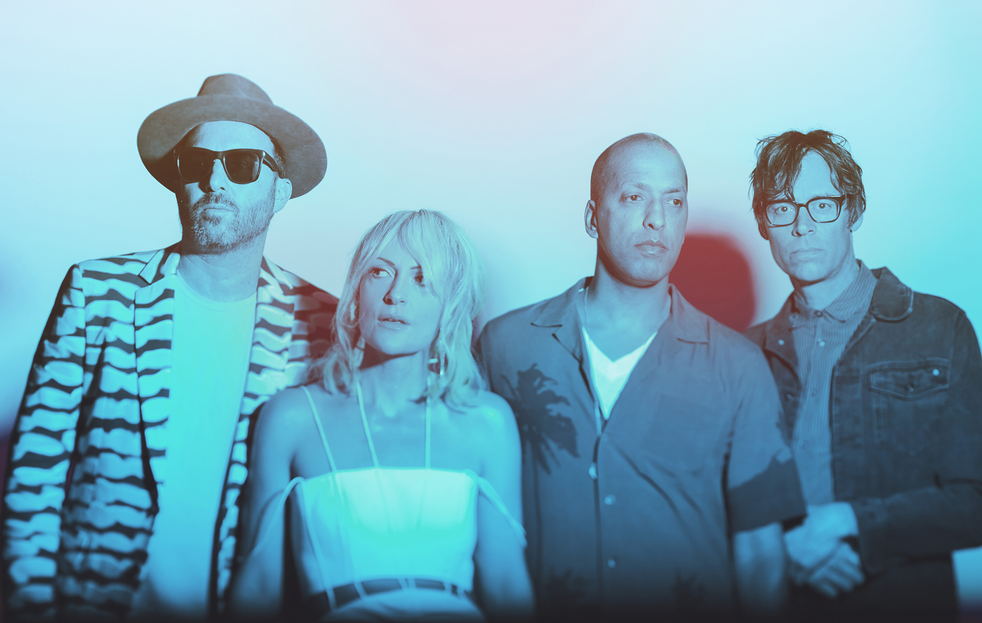 Bande originale de ma vie : Emily Haines de Metric
