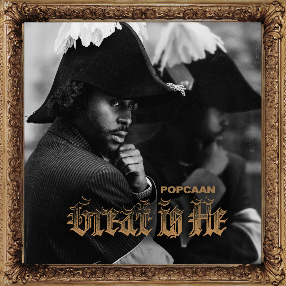Critique de "Great Is He": la star du dancehall repousse subtilement les limites