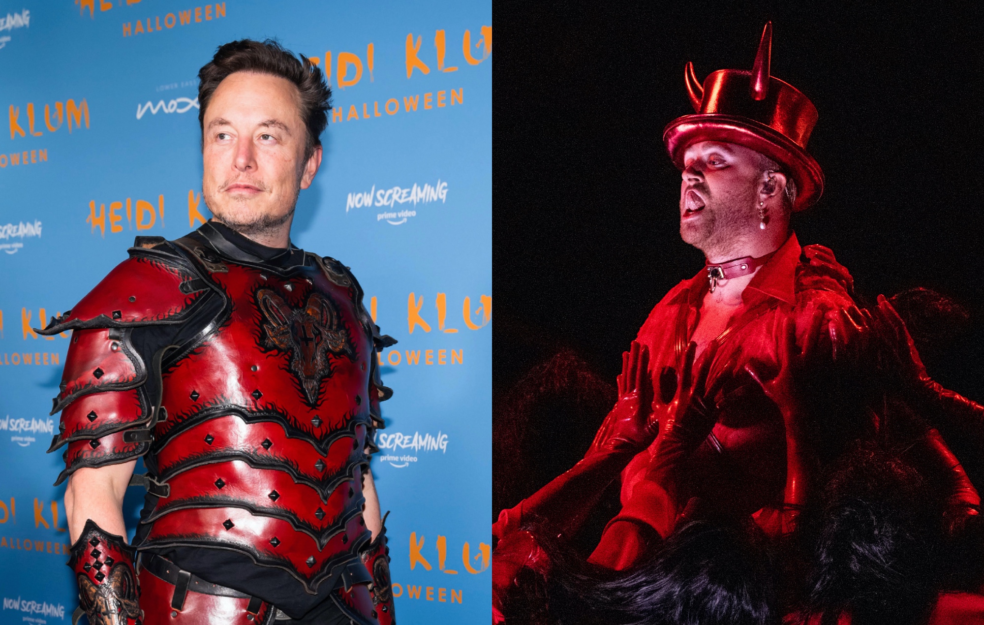 Elon Musk partage ses réflexions sur la performance de Sam Smith aux Grammys