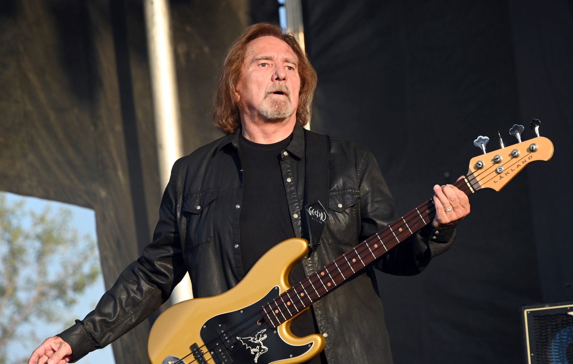 Geezer Butler de Black Sabbath publiera cette année une autobiographie couvrant toute sa carrière