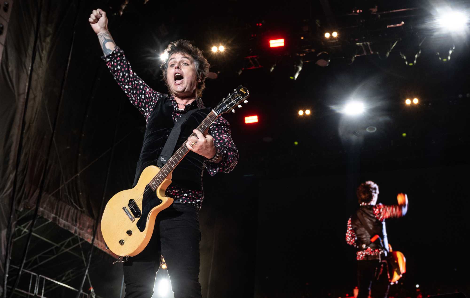 Le festival pop punk When We Were Young ajoute une deuxième date en 2023