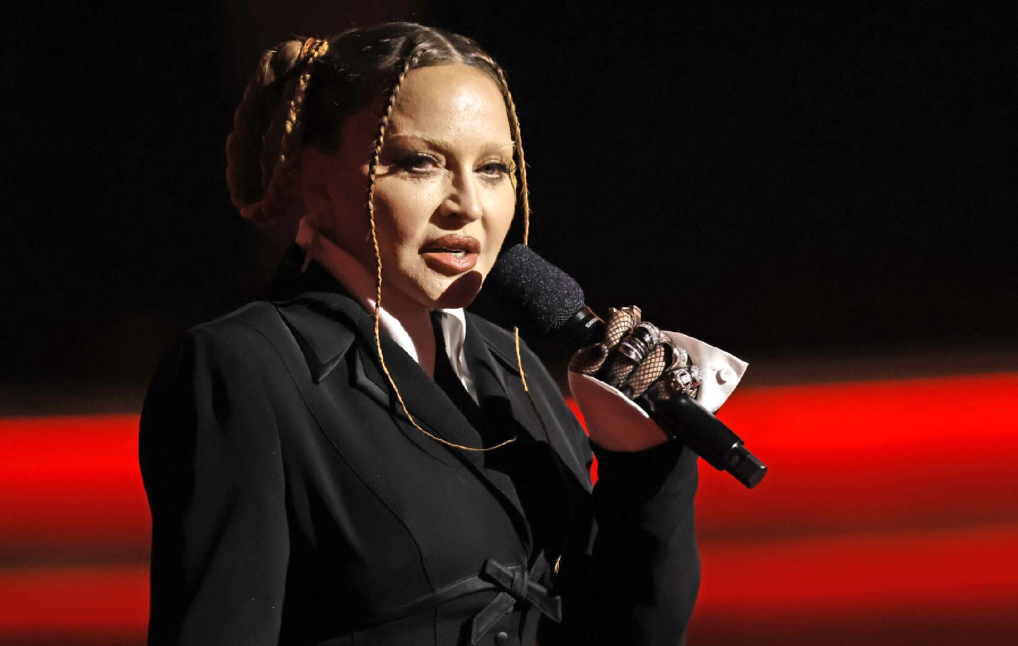 Le frère aîné de Madonna, Anthony Ciccone, est décédé à l'âge de 66 ans