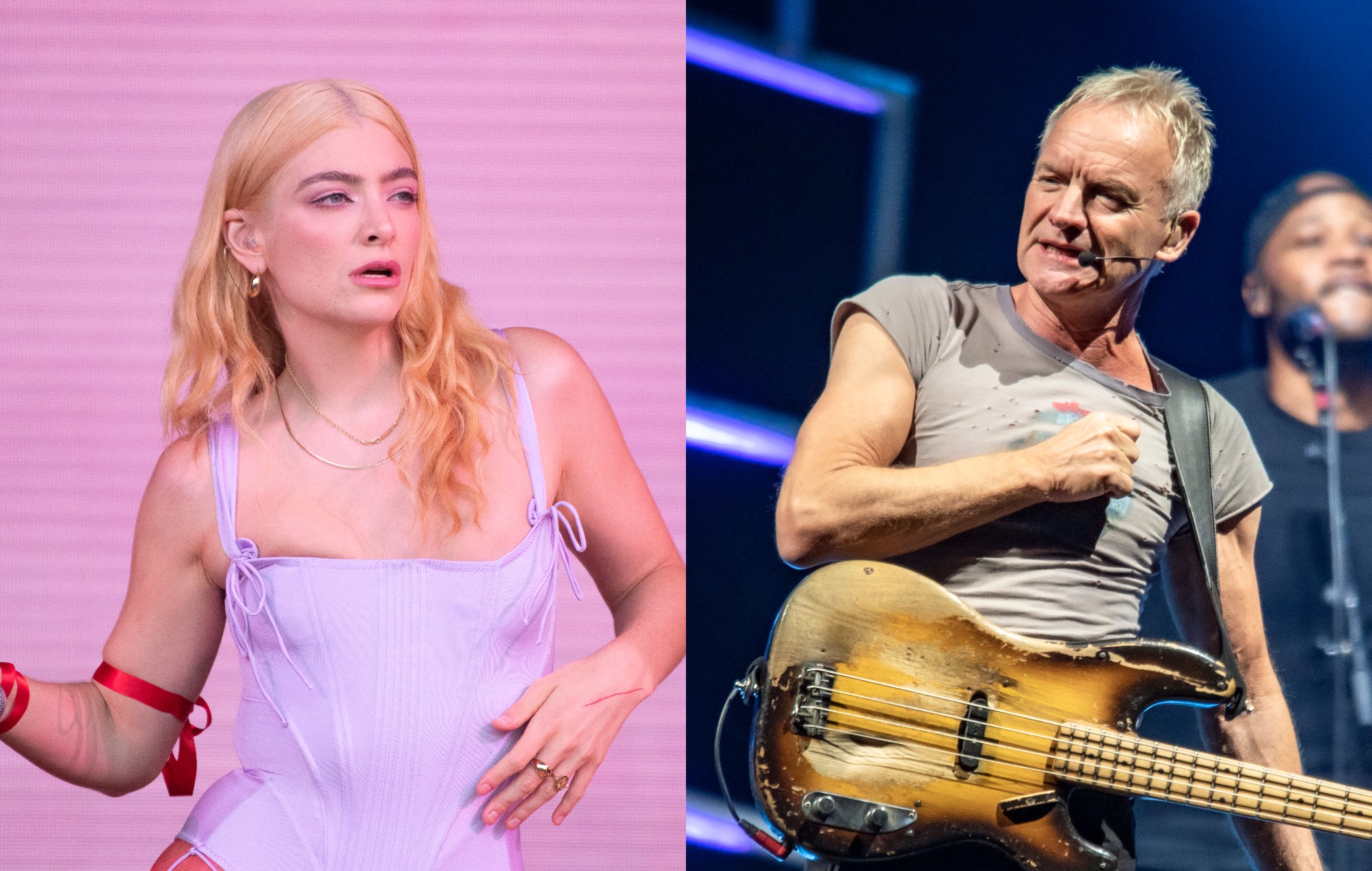 Lorde et Sting annulent les spectacles néo-zélandais au milieu des ravages causés par le cyclone Gabrielle