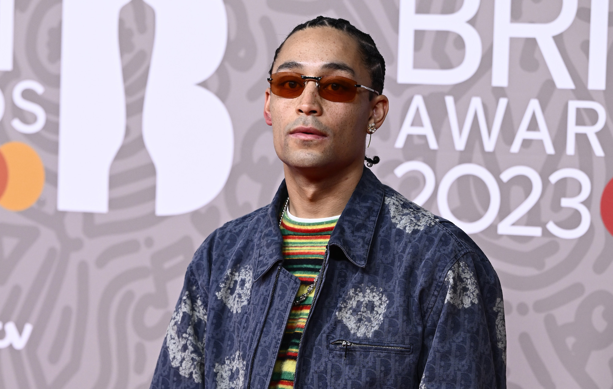 Loyle Carner sur la réponse à 'Hugo' et la nouvelle musique