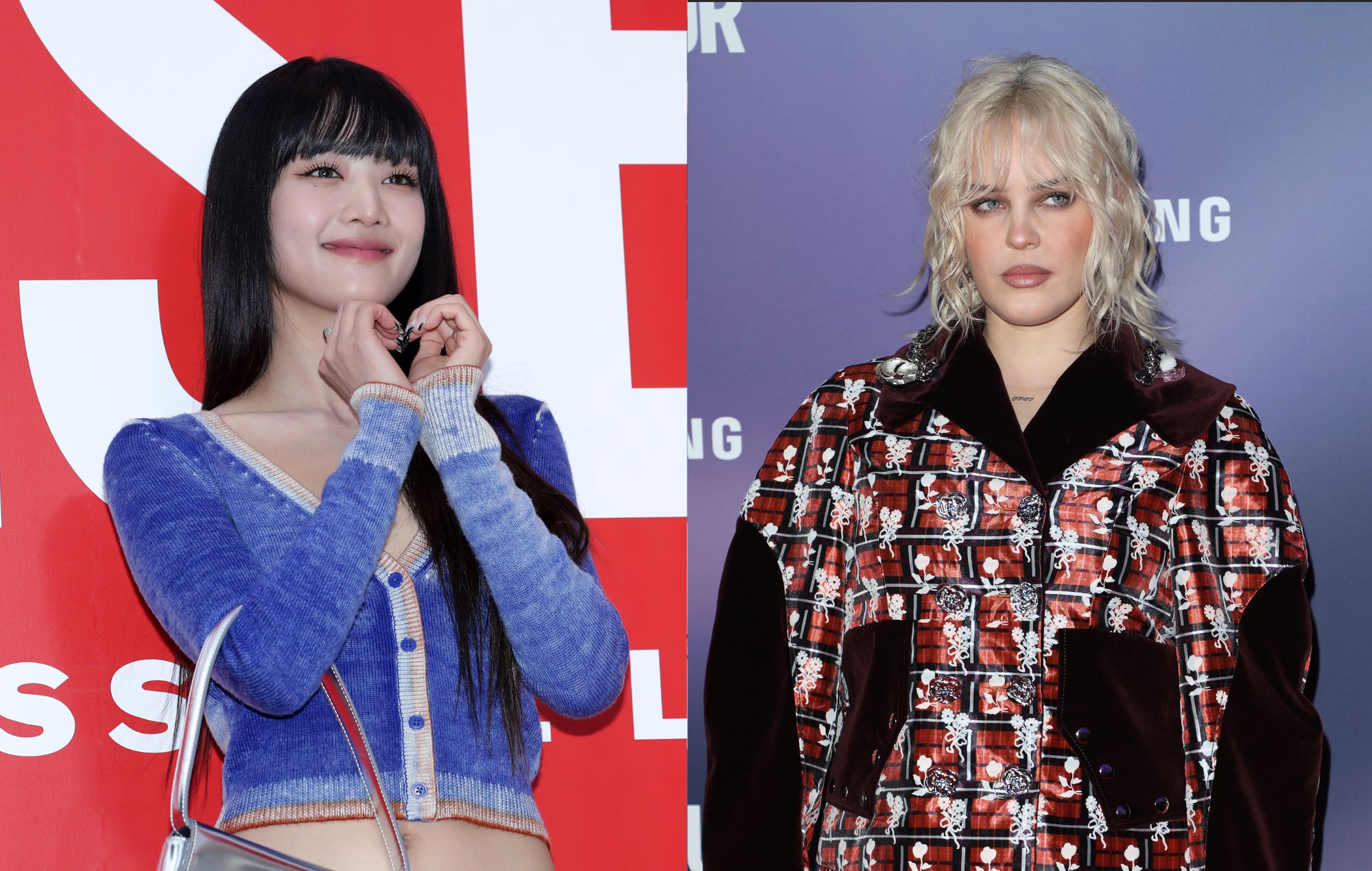 Minnie et Anne-Marie de (G)I-DLE sortiront un single collaboratif en mars