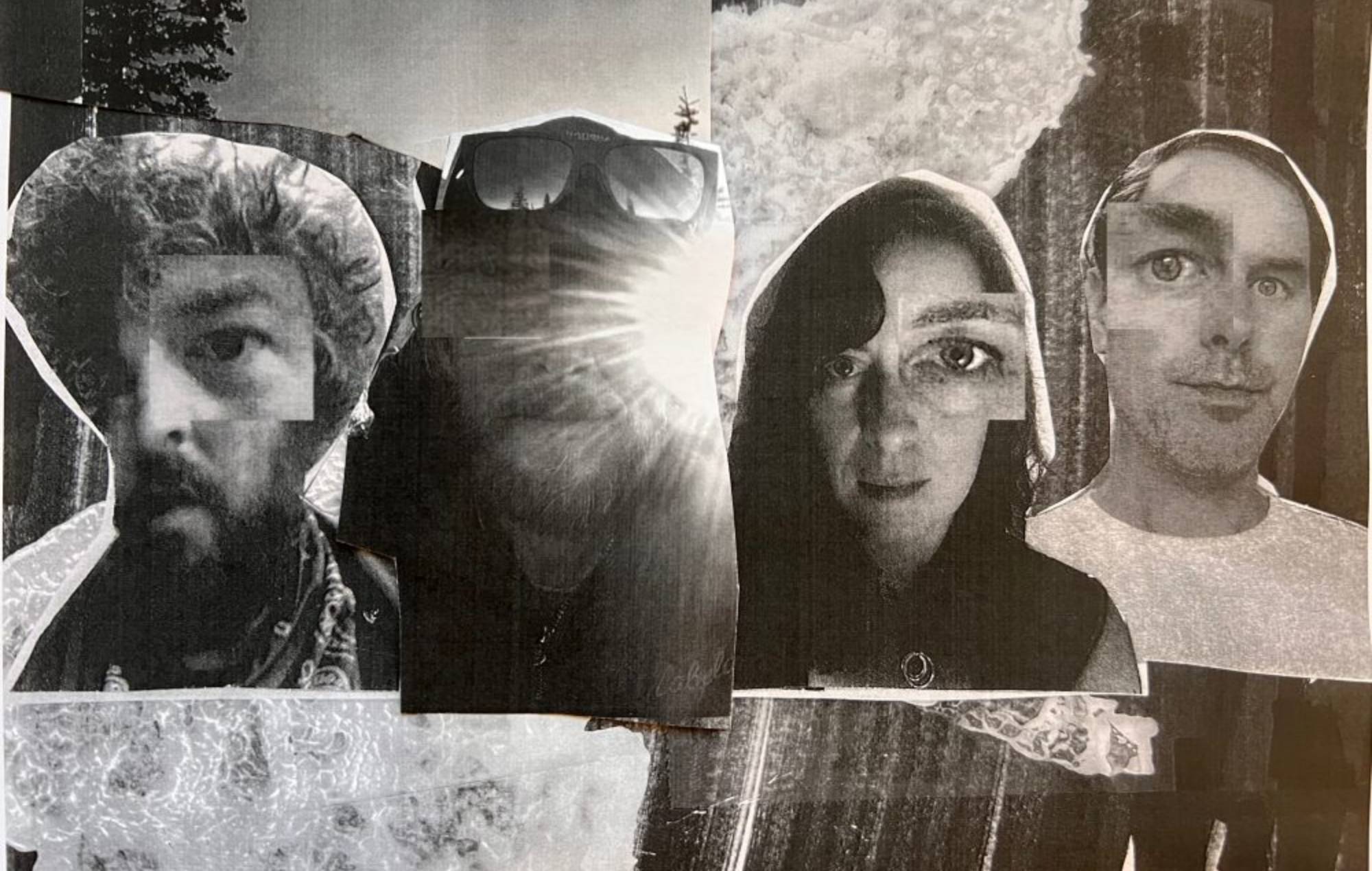 Regardez le premier spectacle de retrouvailles d'Unwound à Seattle