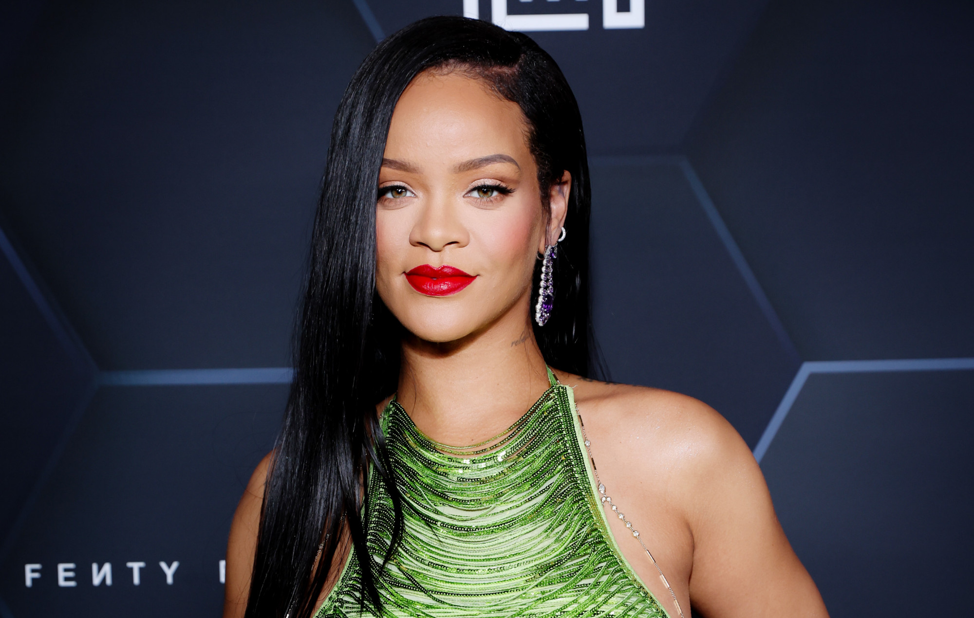 Rihanna interprétera la chanson "Black Panther" aux Oscars