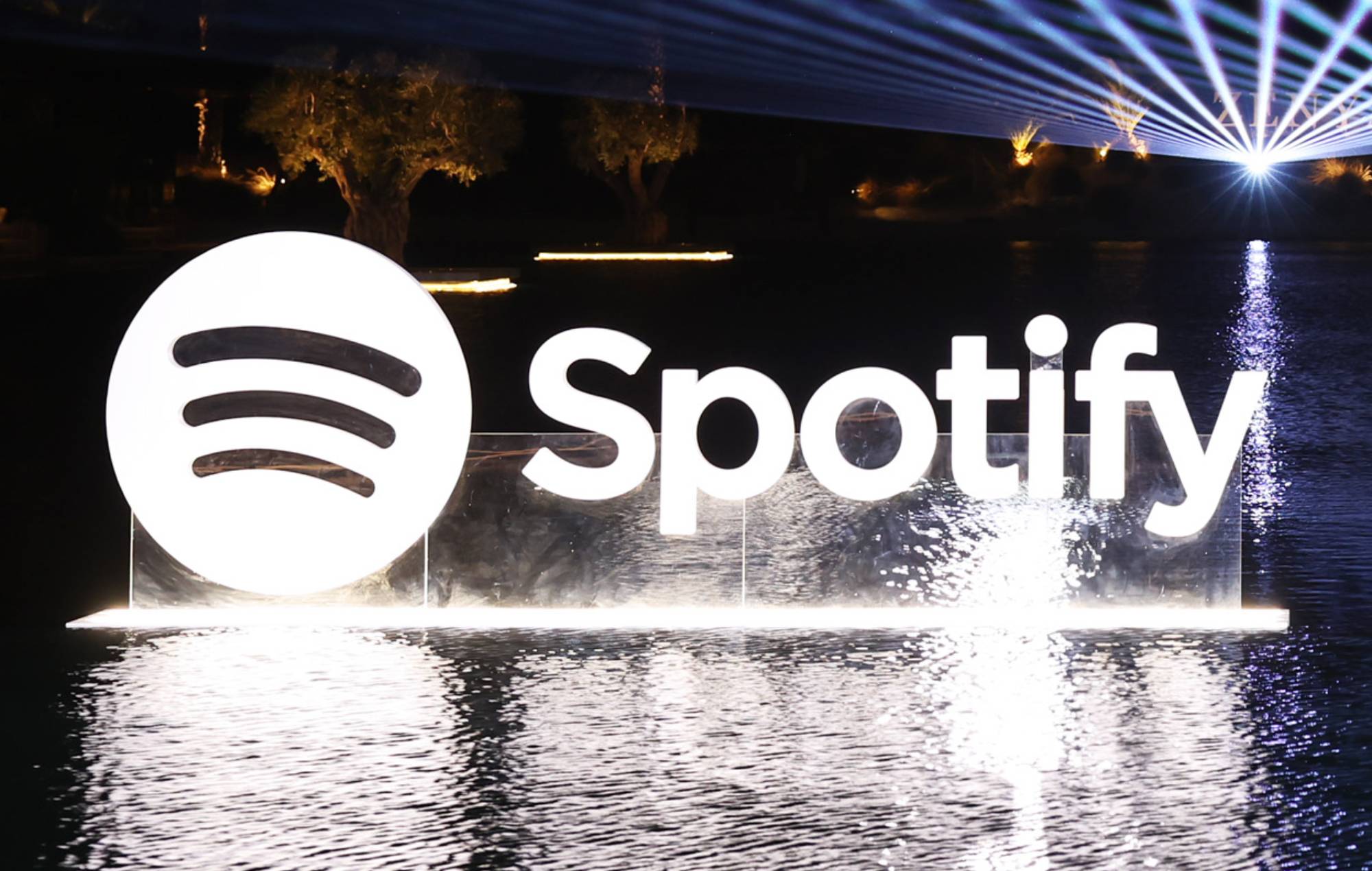 Spotify est devenu la première plateforme de streaming avec plus de 200 millions d'abonnés payants