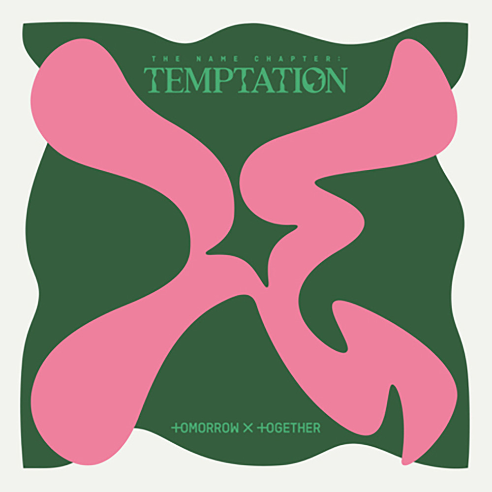 Tomorrow X Together - La tentation du chapitre du nom