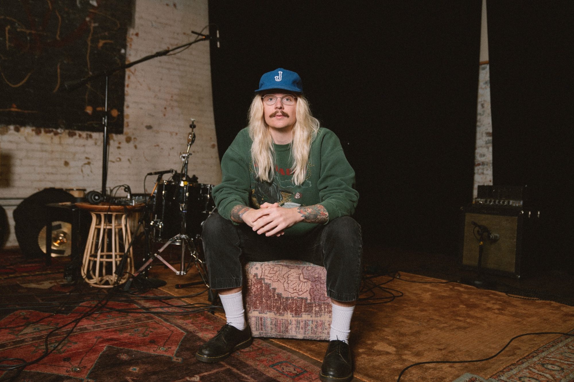 de nouveaux niveaux d'or pop dans la chambre