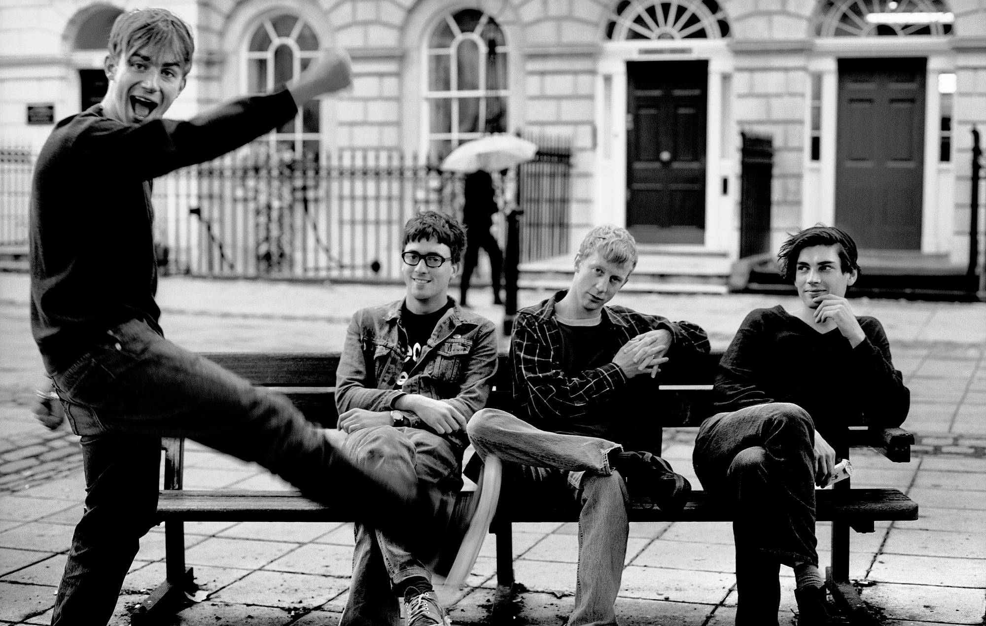 The Music That Changed Britain' célèbre le 30e anniversaire du genre