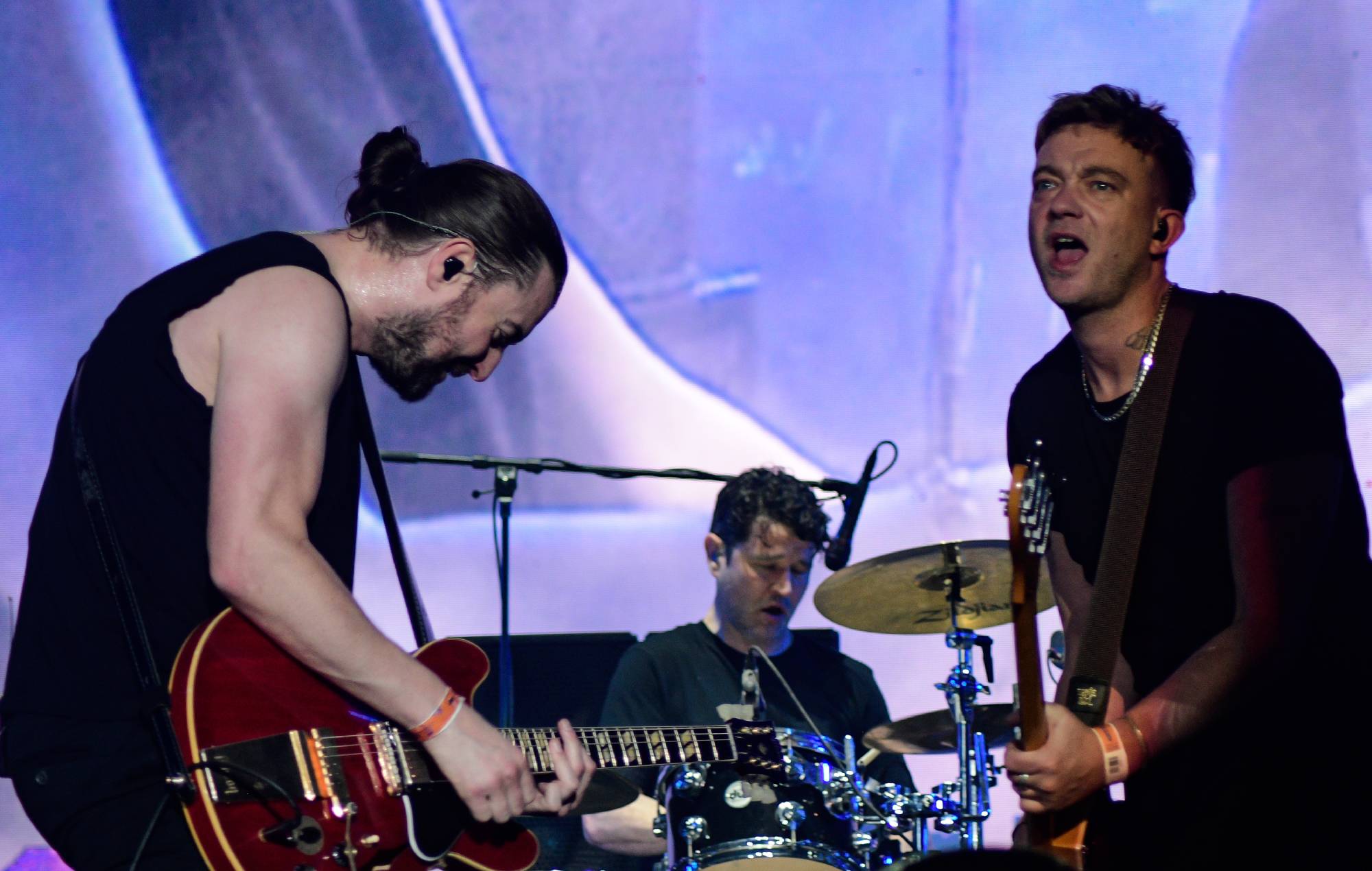 Courteeners annonce des spectacles d'échauffement d'été en Écosse