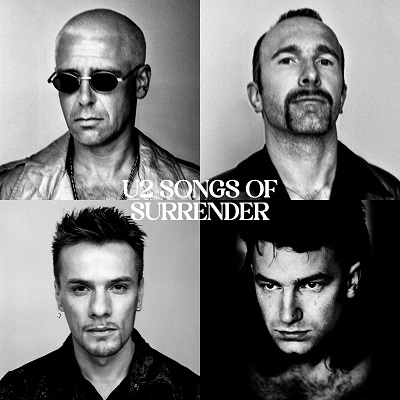 Chansons d'abandon de U2
