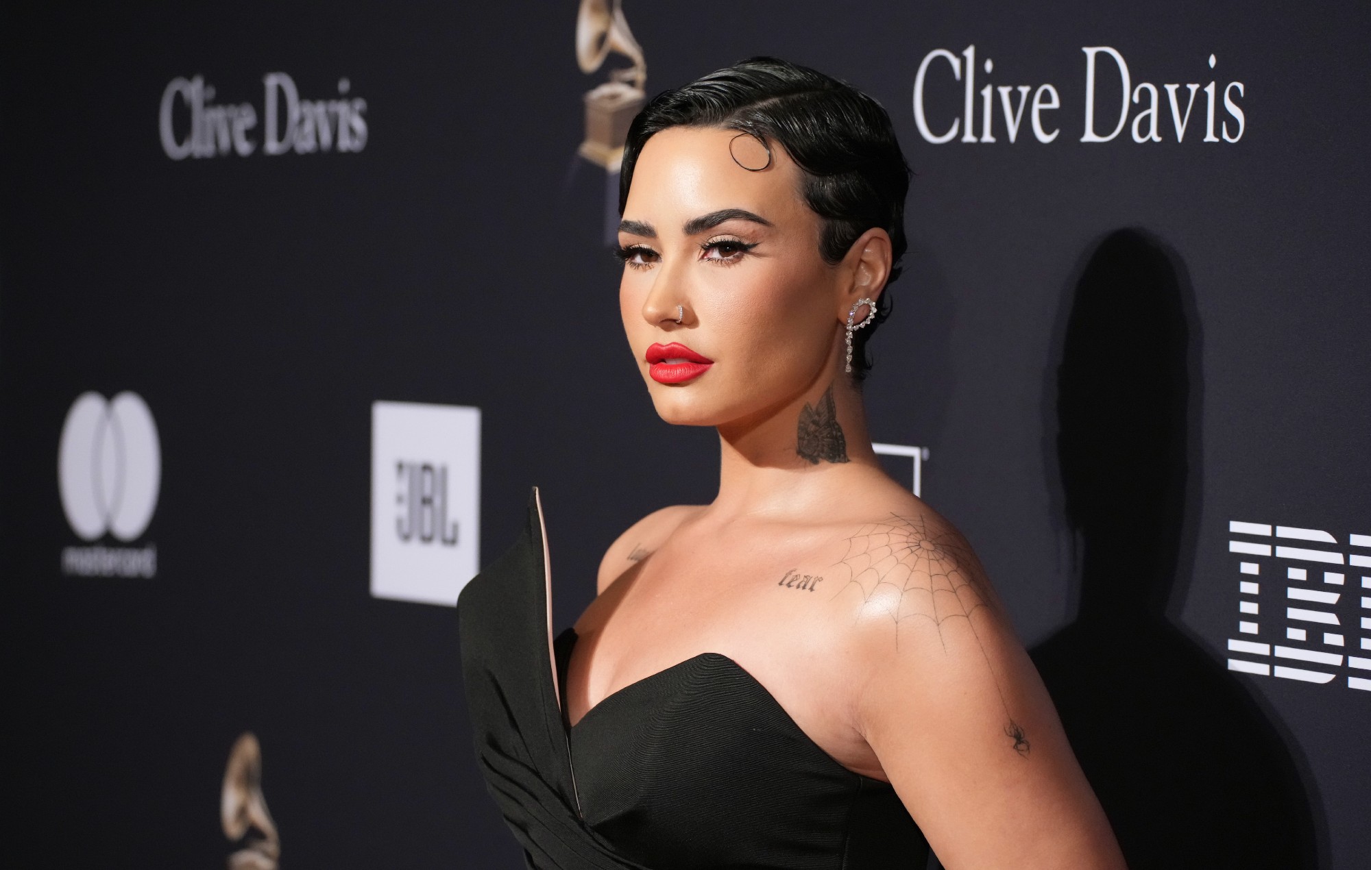 Demi Lovato partage "Still Alive" de la bande originale de "Scream 6"