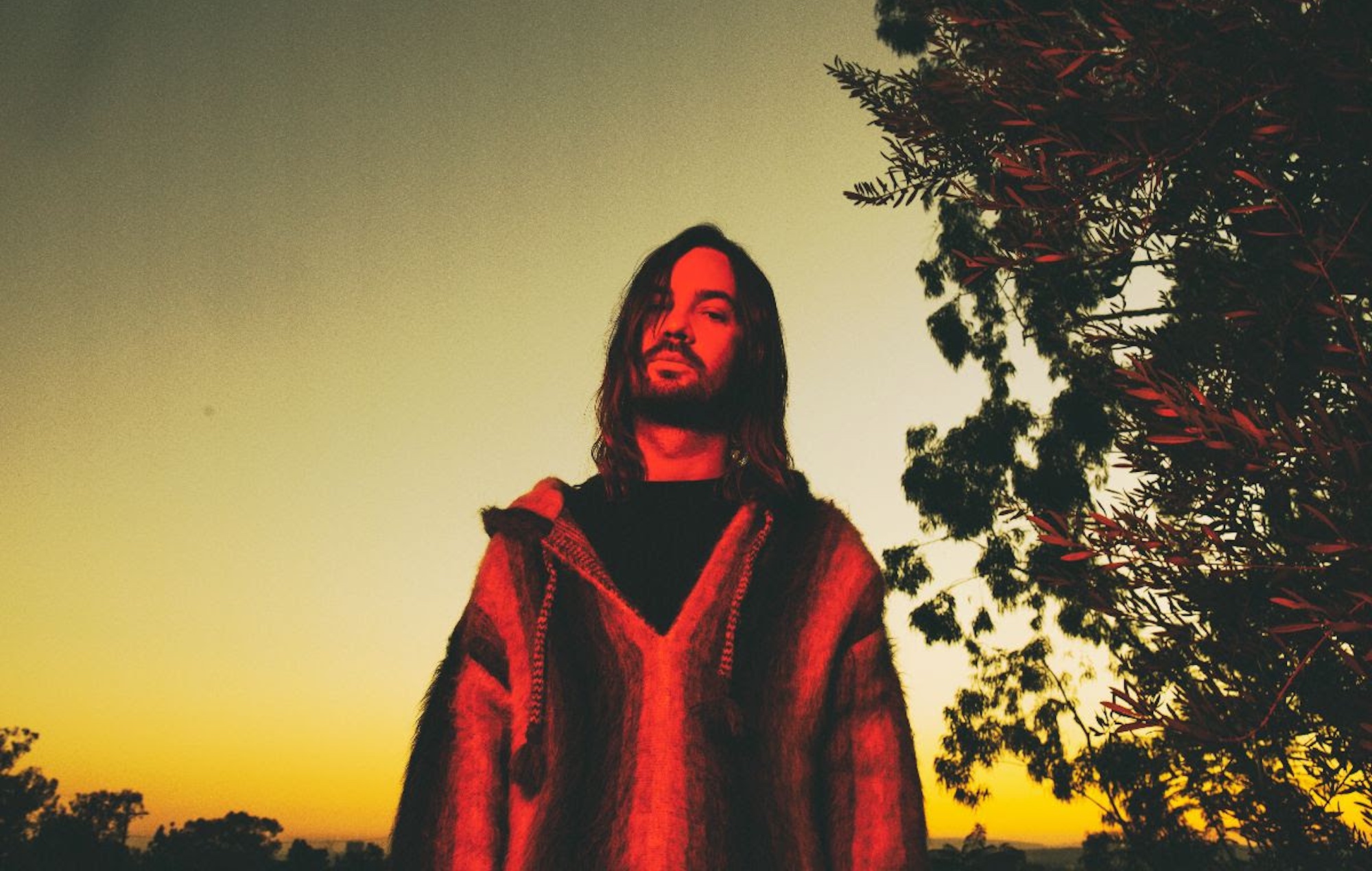 Écoutez la nouvelle chanson de Tame Impala pour 'Dungeons & Dragons: Honor Among Thieves'