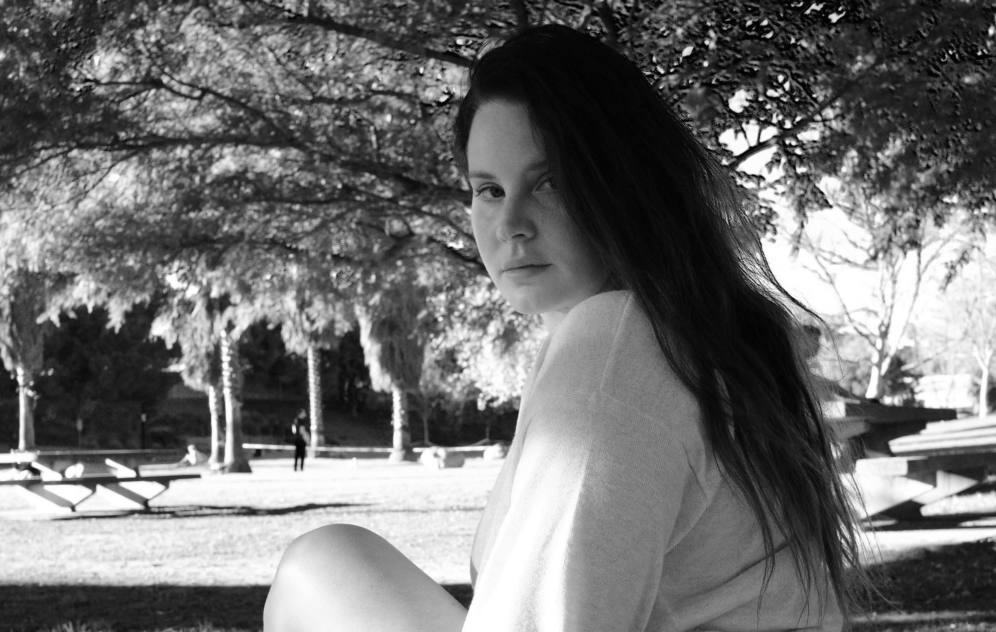 Lana Del Rey, FLO et Missy Elliott et la maison japonaise