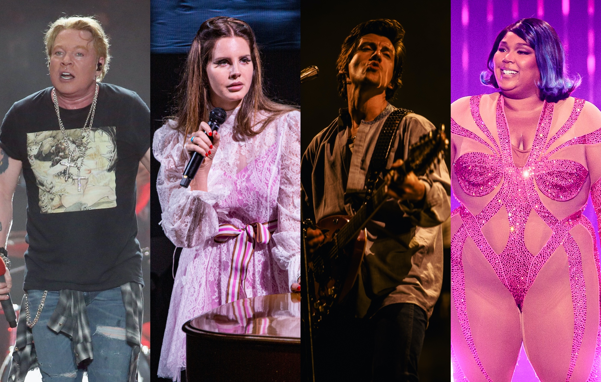 Le festival de Glastonbury annonce sa programmation 2023