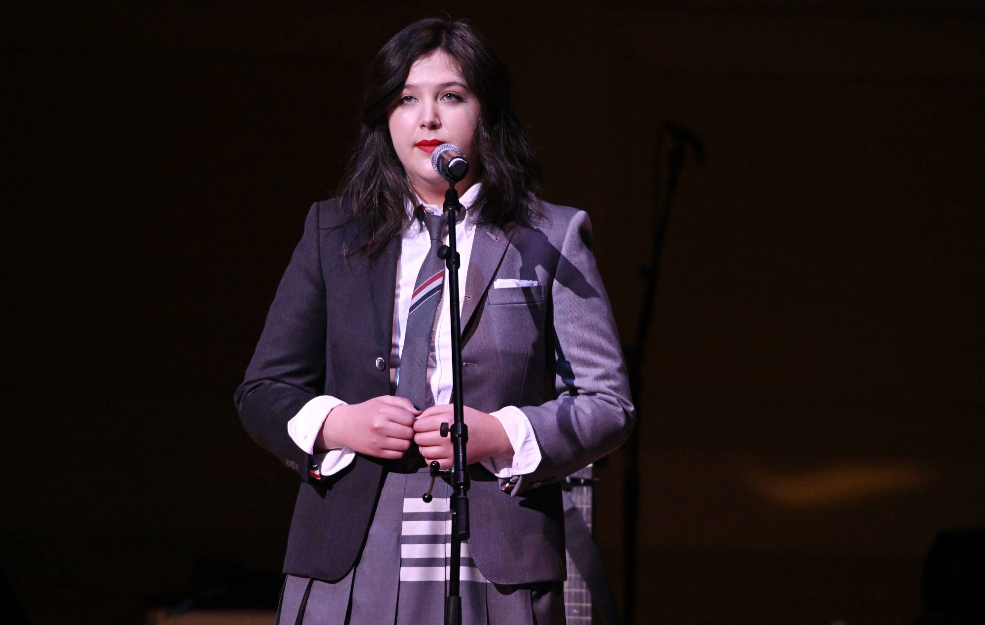 Lucy Dacus lance le clip de 'Night Shift' cinq ans après la sortie de la chanson
