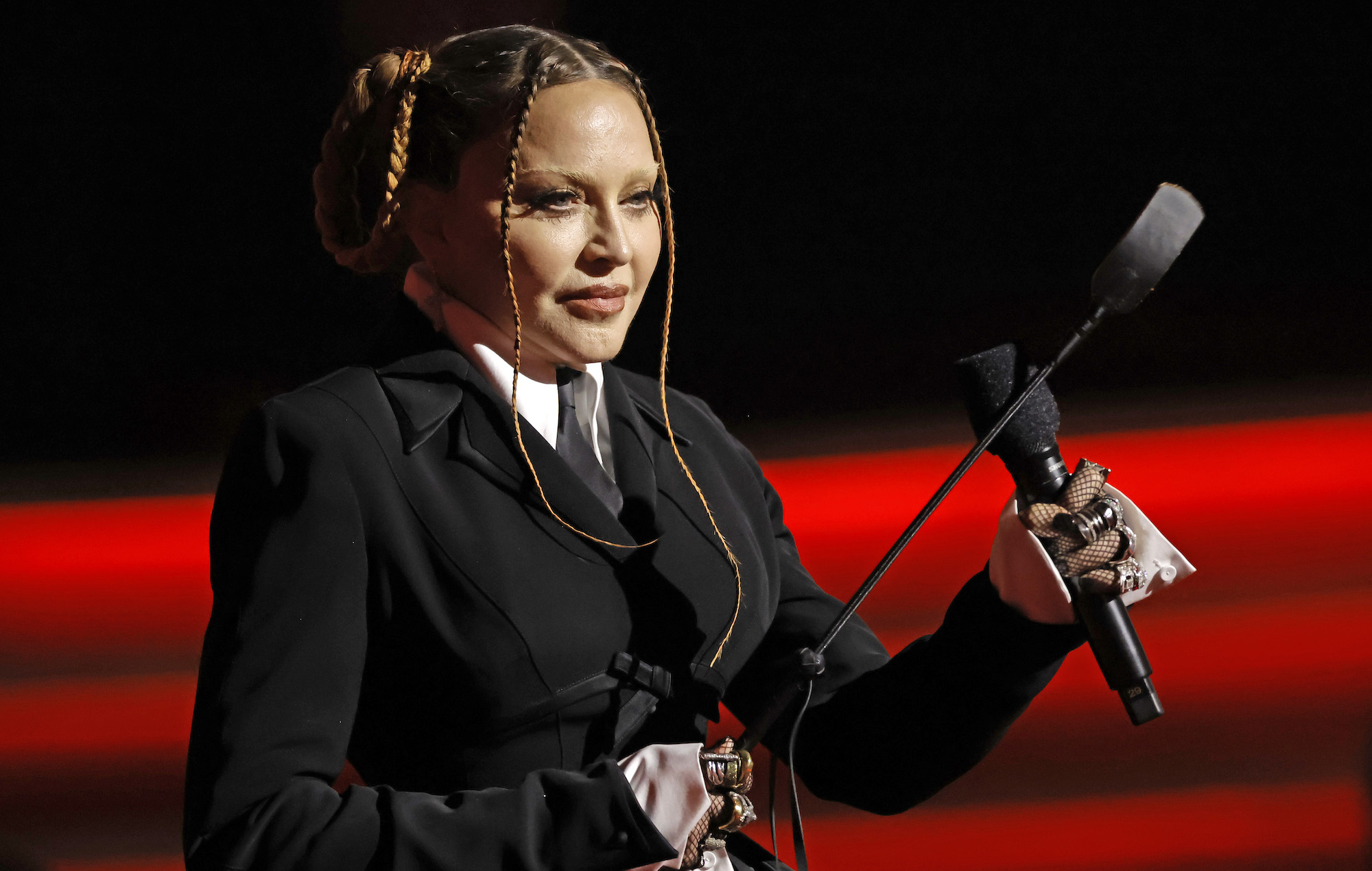 Madonna annonce de nouvelles dates pour sa tournée mondiale "Celebration"