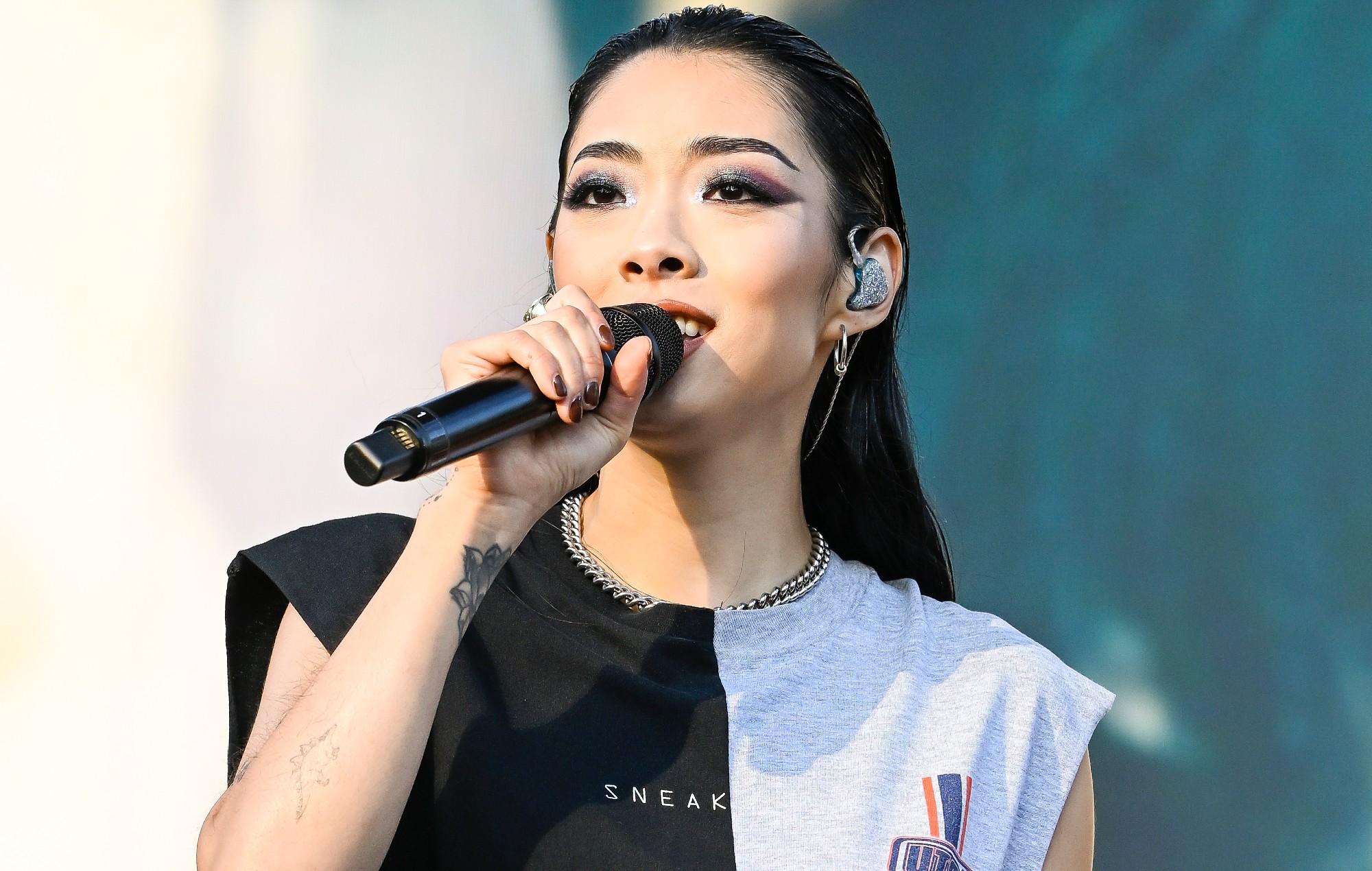Rina Sawayama annonce une tournée nord-américaine