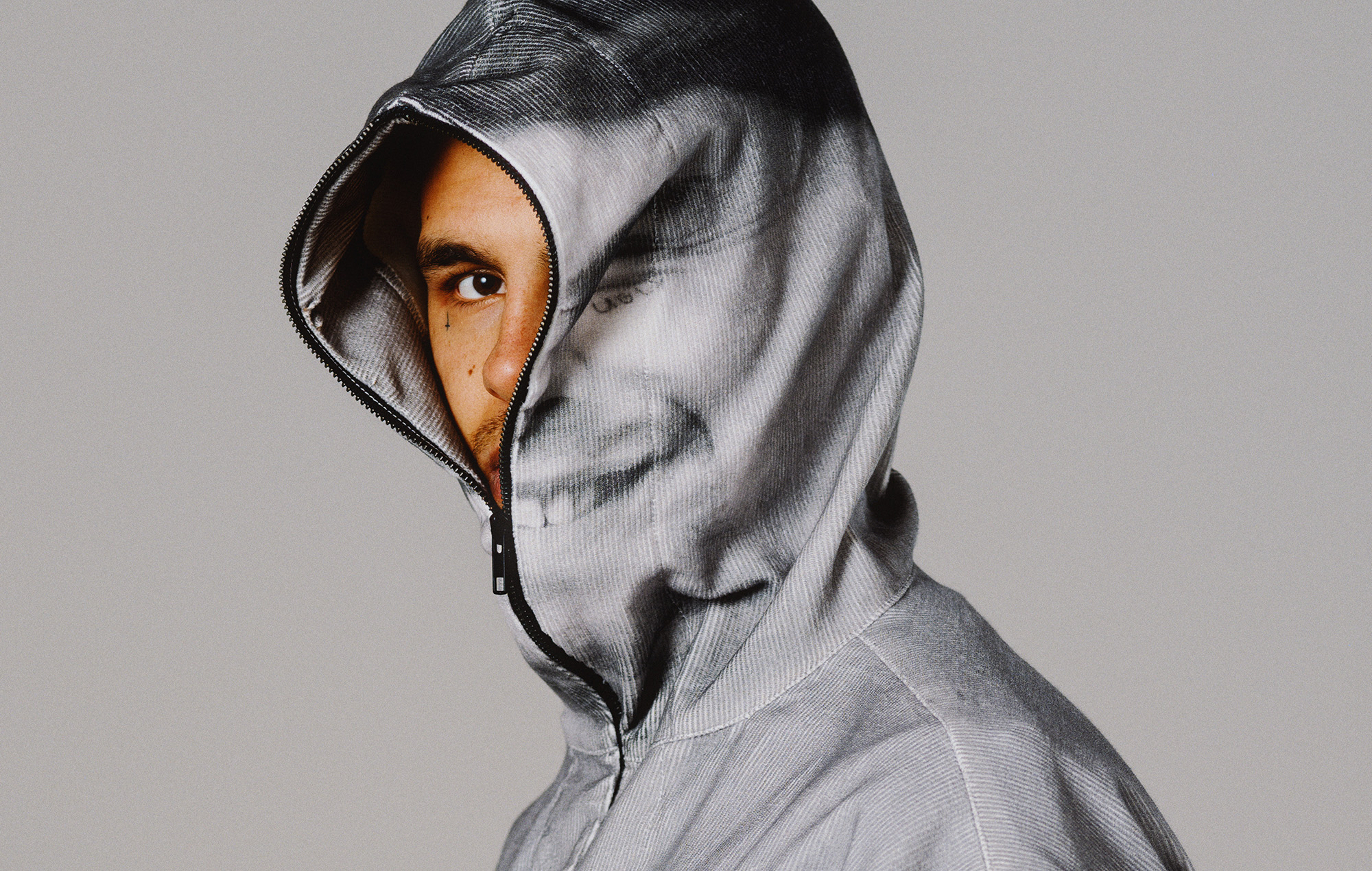 Slowthai – Revue 'UGLY' : l'agonie et l'extase