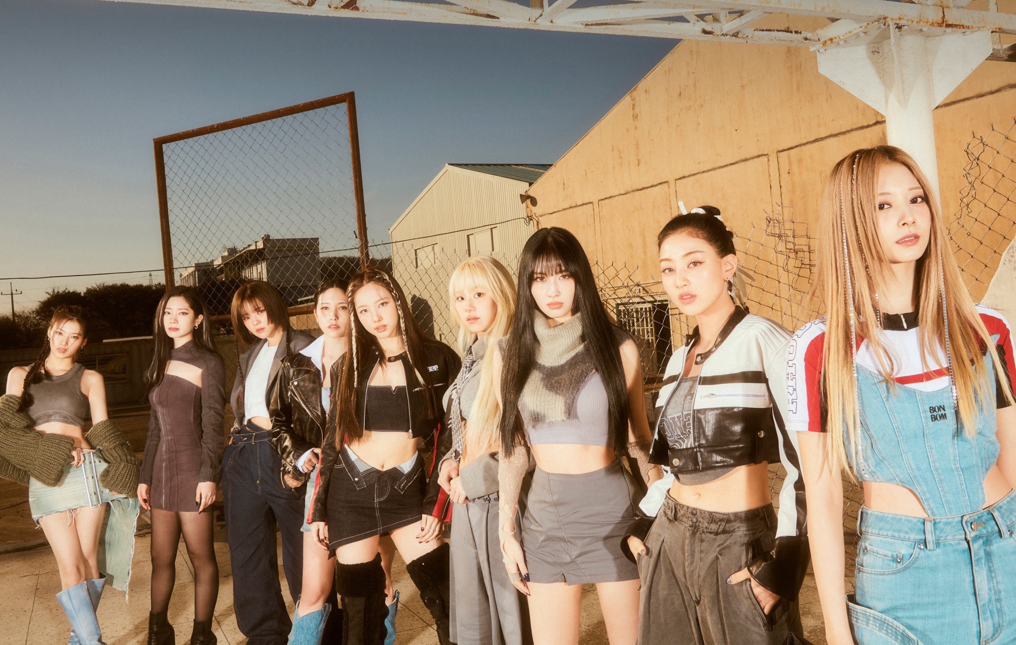 TWICE revient à l'essentiel dans le nouveau teaser du clip "Set Me Free"