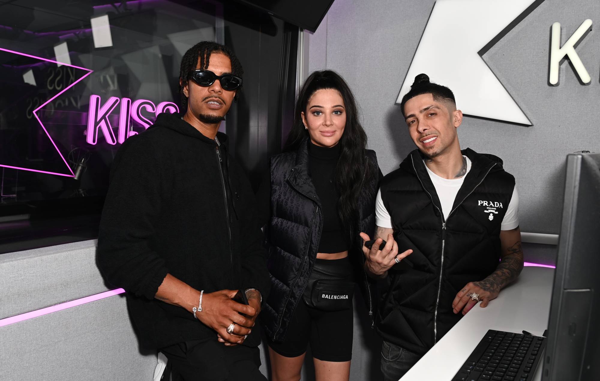 Tulisa confirme que N-Dubz prépare son premier nouvel album depuis plus d'une décennie