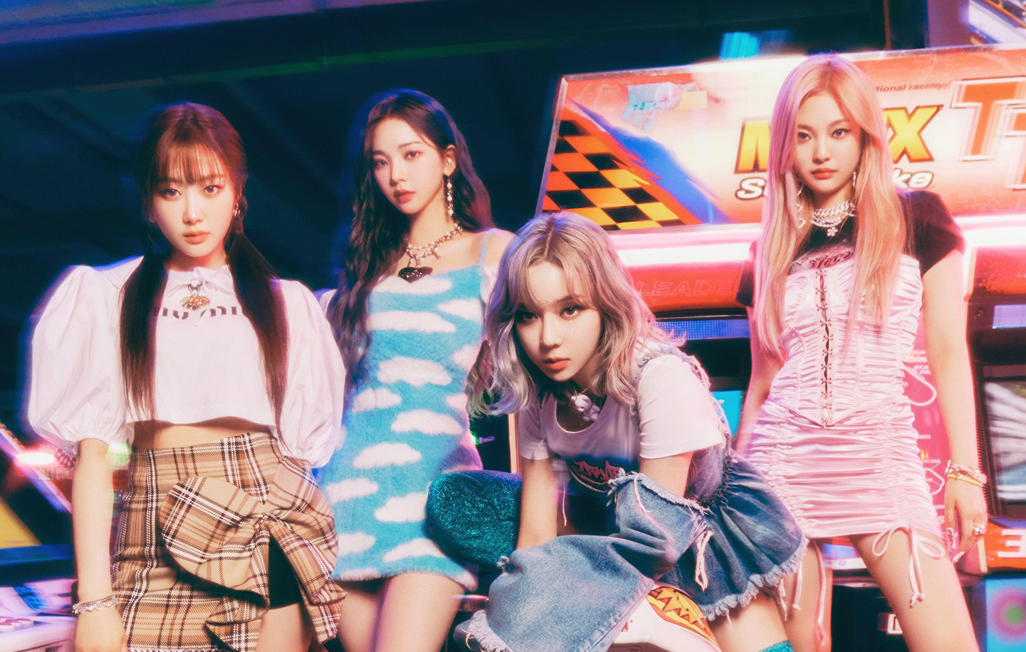 aespa sortira bientôt une nouvelle musique, confirme SM Entertainment