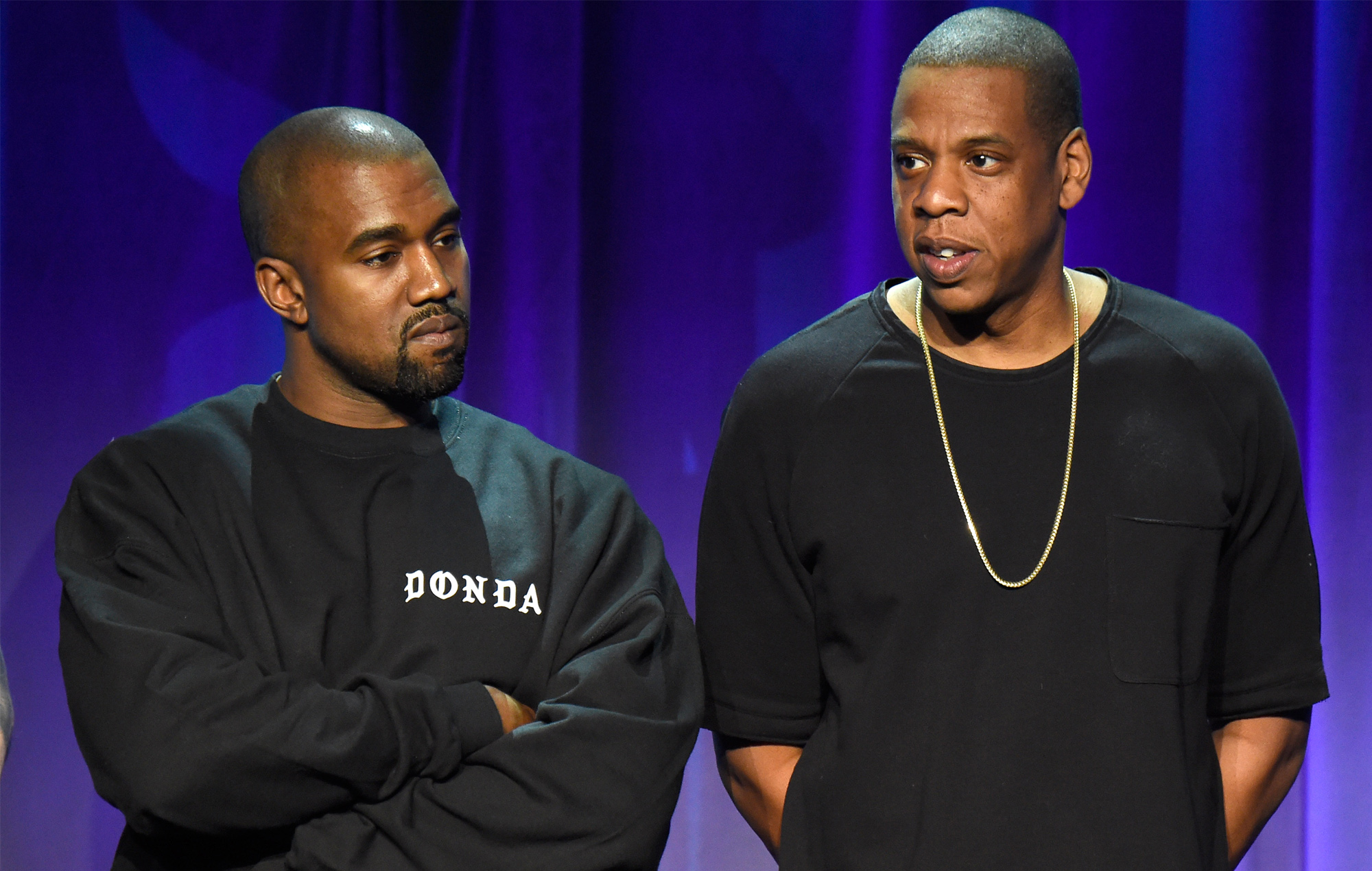 Jay-Z est le dernier rappeur sur la liste des milliardaires de Forbes après la chute de Kanye
