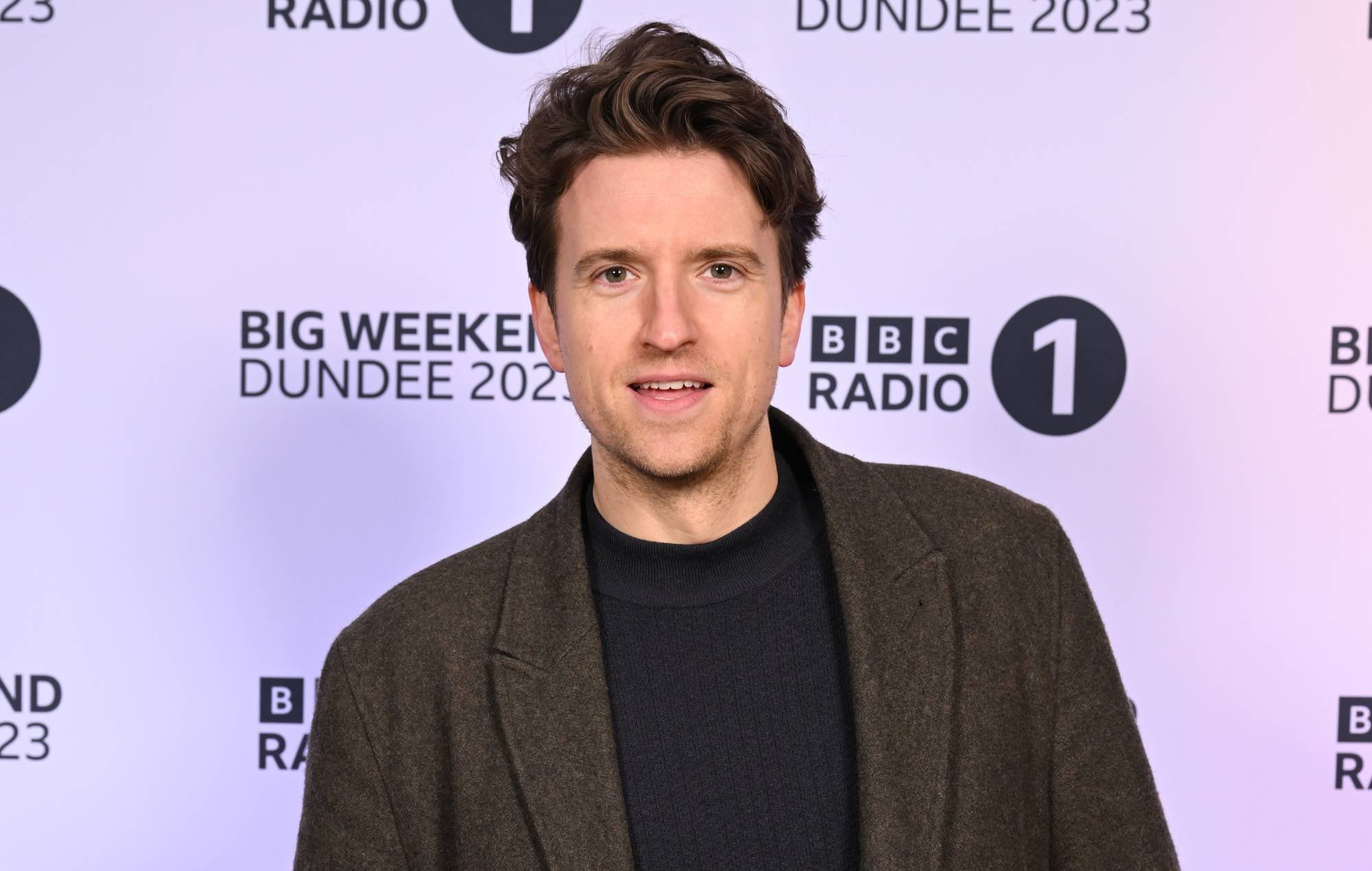Greg James craint d'être remplacé à la radio par l'IA