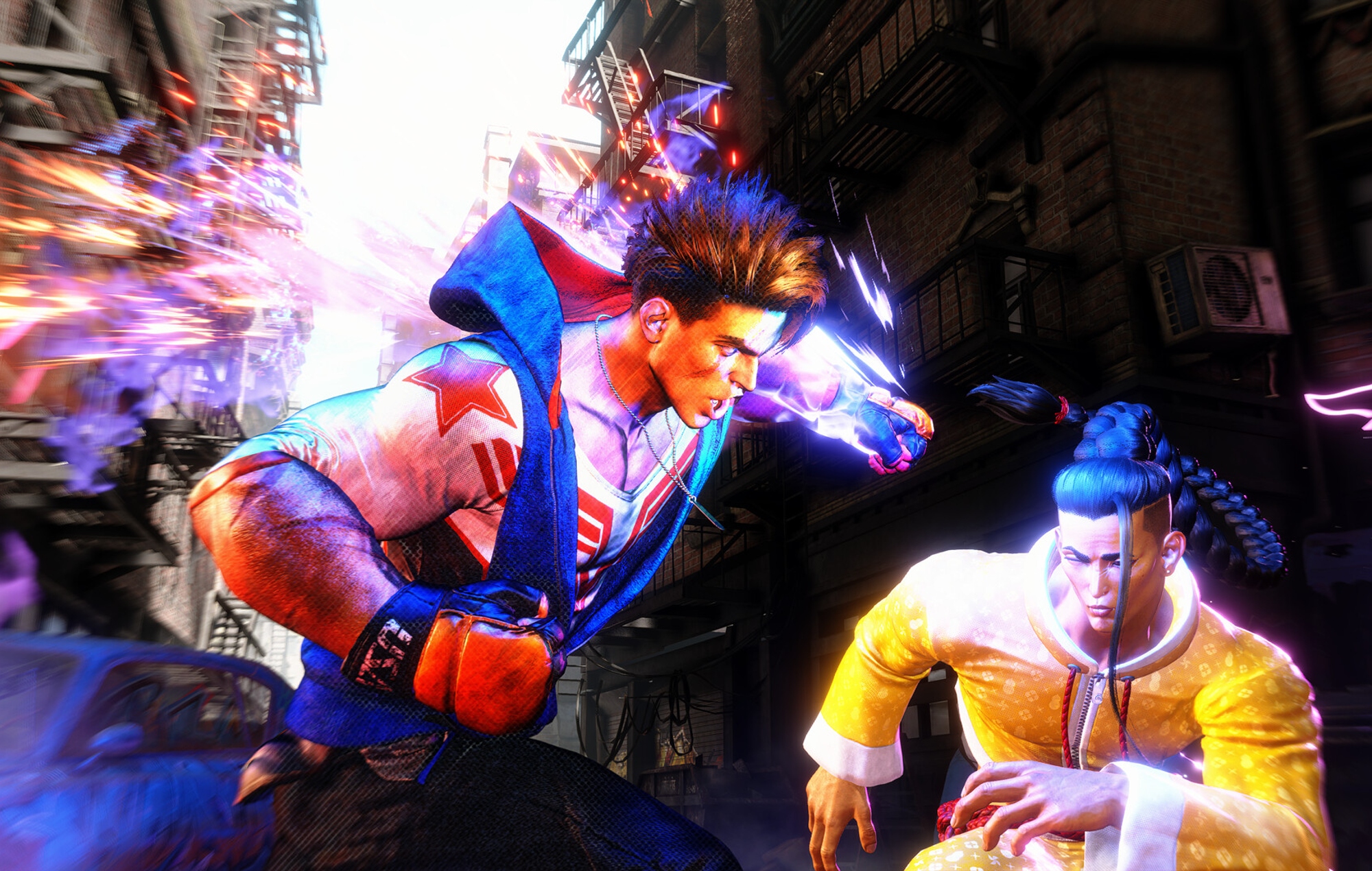 Lil Wayne présentera la semaine prochaine la présentation de "Street Fighter 6"