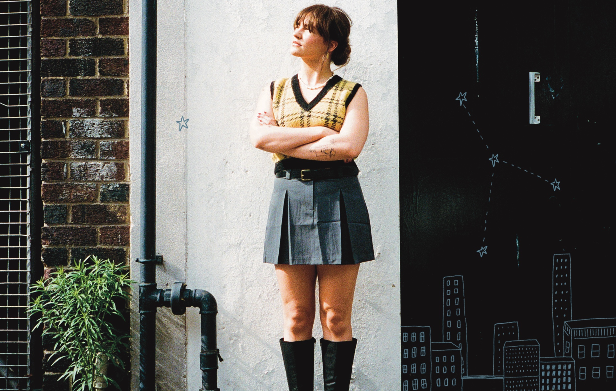 une démonstration du pouvoir transformateur de la pop