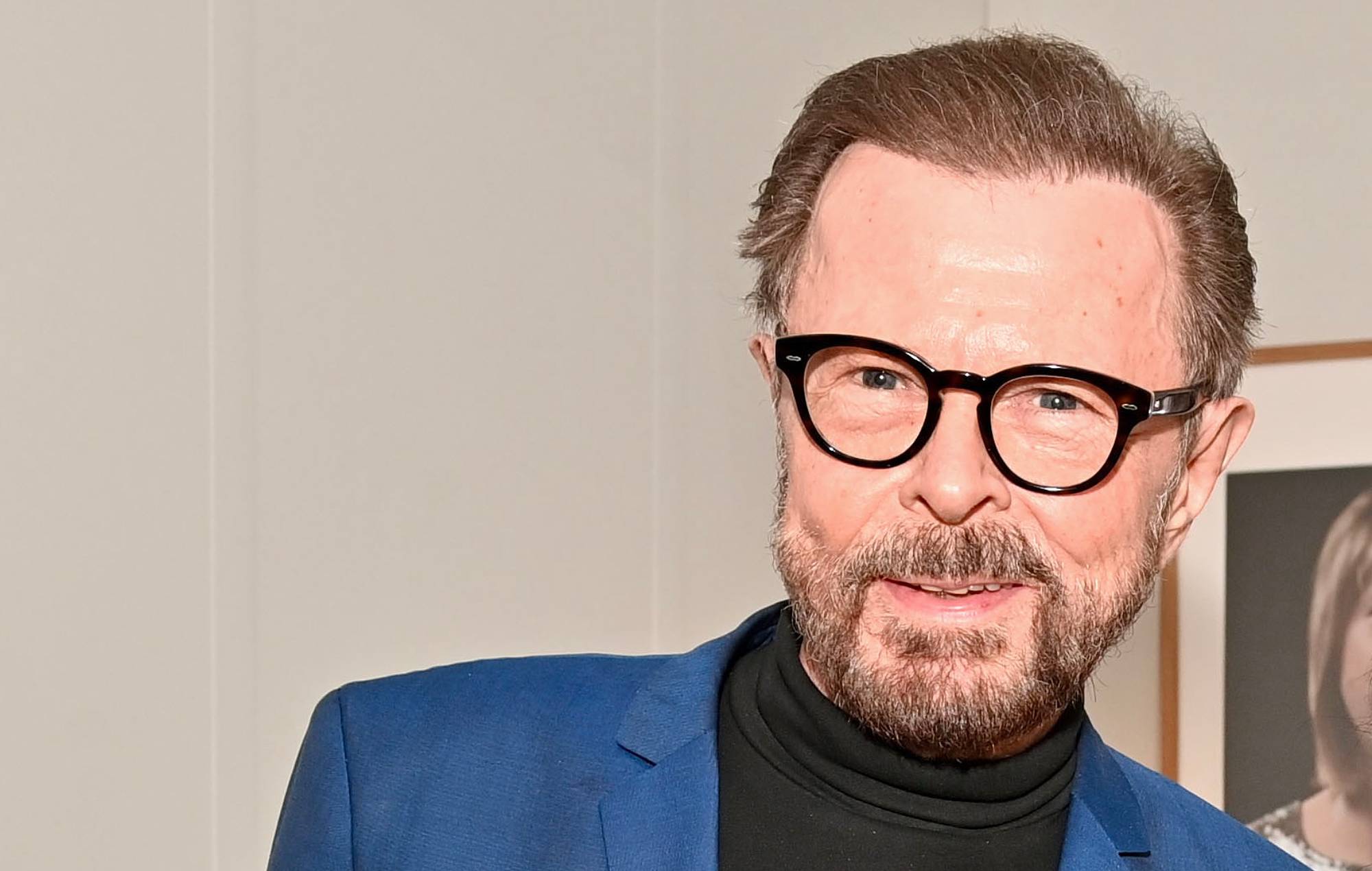 ABBA sur l'avenir de "Voyage" et s'ils joueraient un jour à Glastonbury