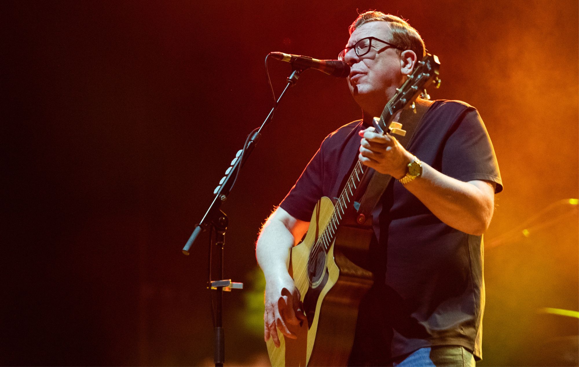 Les Proclaimers ont été supprimés de la playlist Coronation