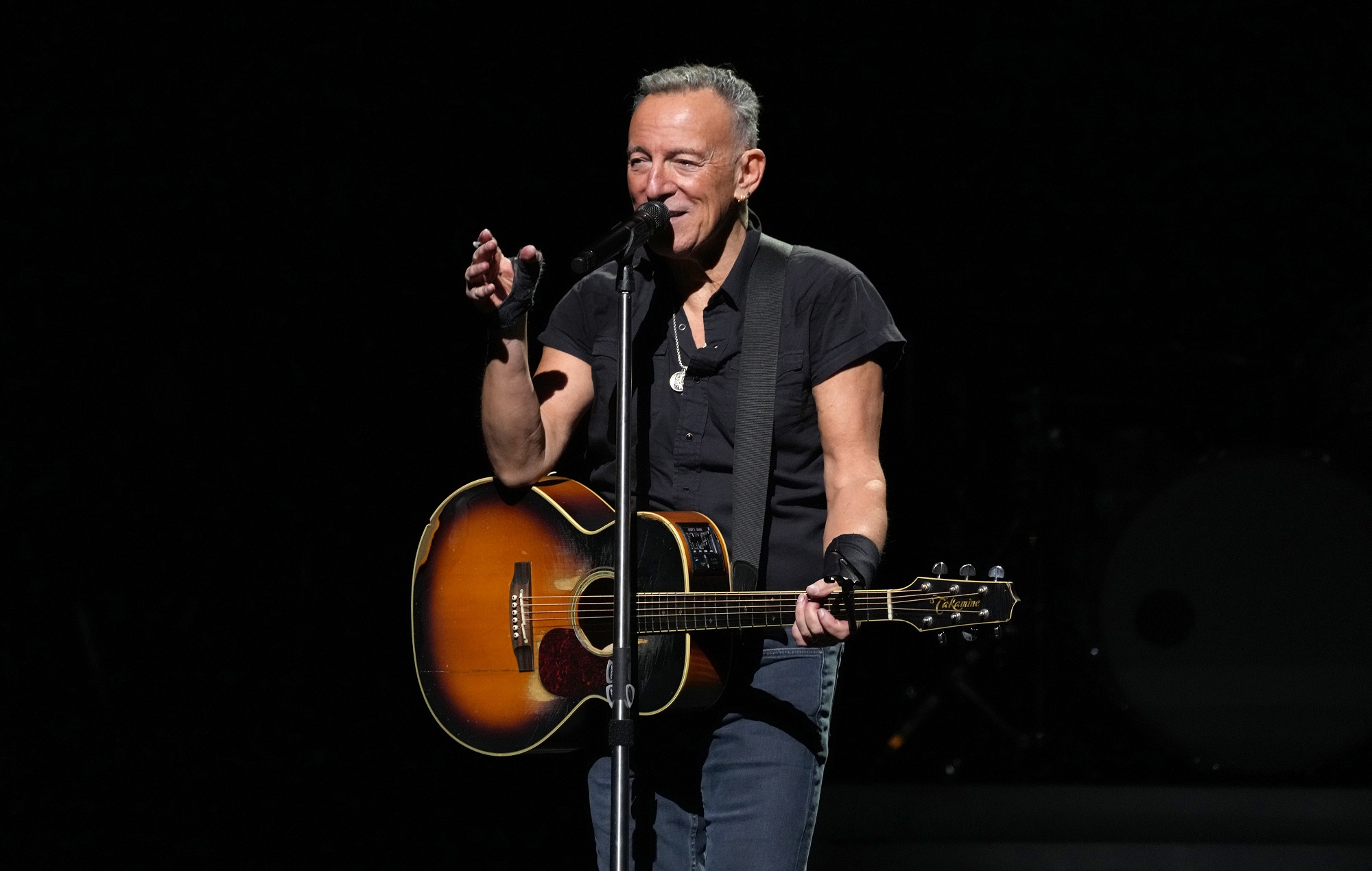 Bruce Springsteen Day se tiendra dans le New Jersey