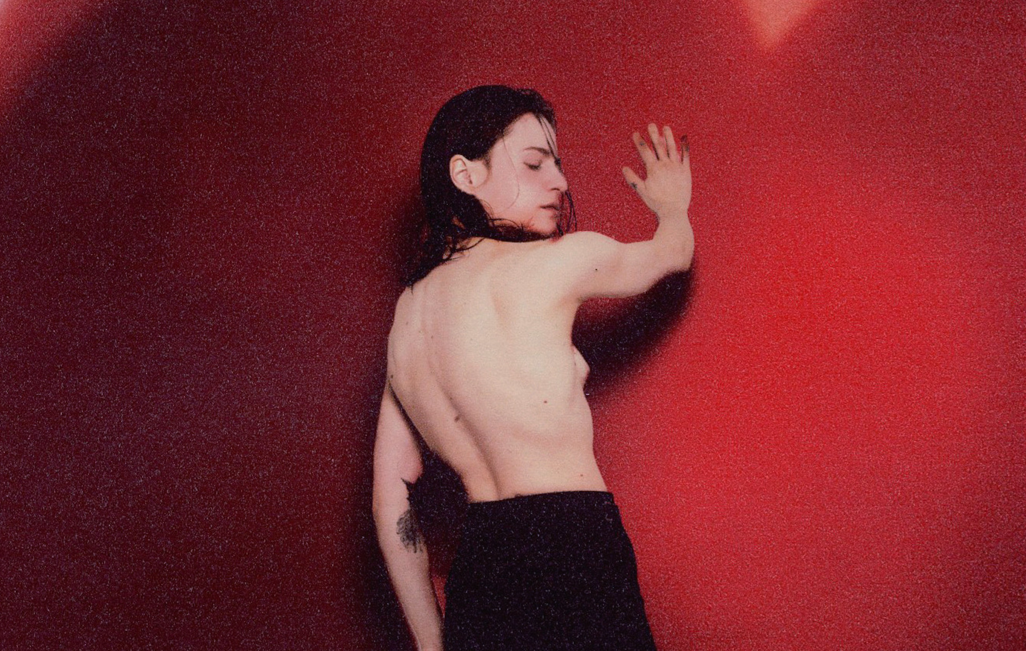 Christine & The Queens s'associe à 070 Shake sur le nouveau single "True Love"