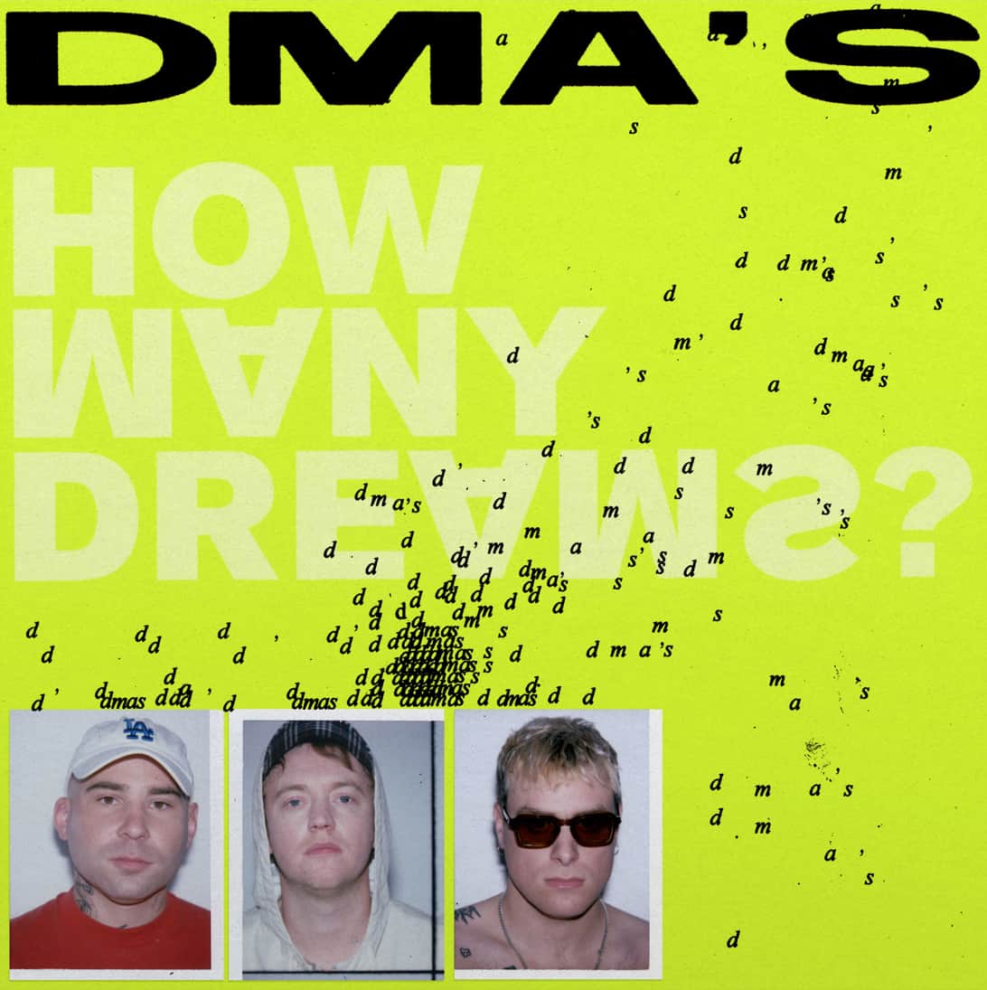DMA