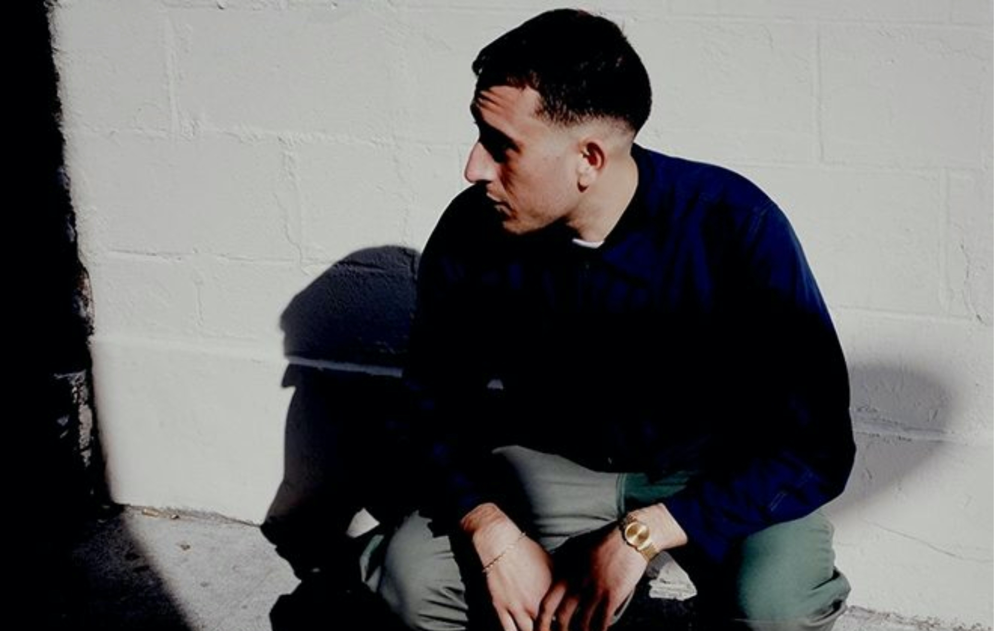 DJ Felix Hall quitte le NTS après avoir envoyé des menaces de mort et des injures anti-palestiniennes