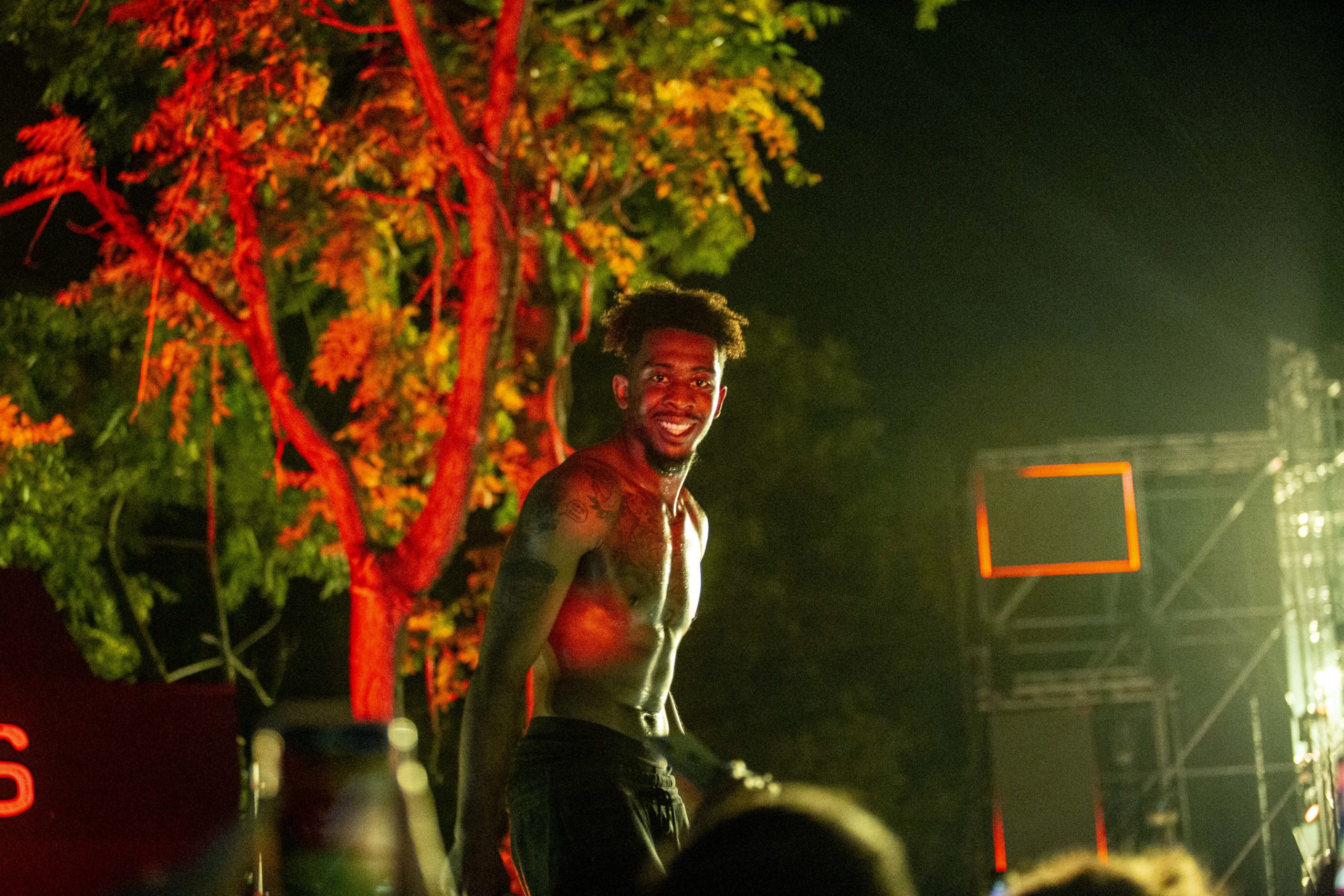 Desiigner accusé d'outrage à la pudeur dans l'avion