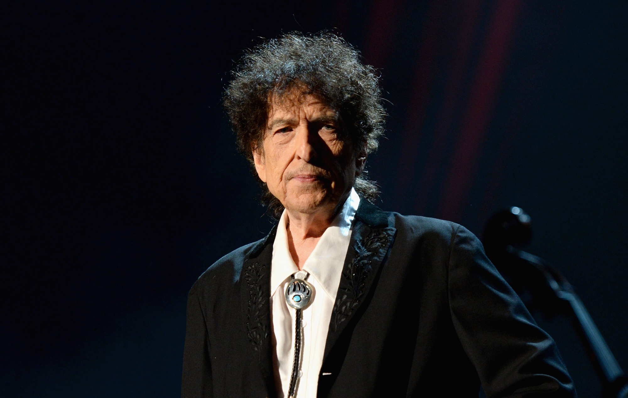 Écoutez Bob Dylan reprendre "Truckin" de The Grateful Dead au Japon