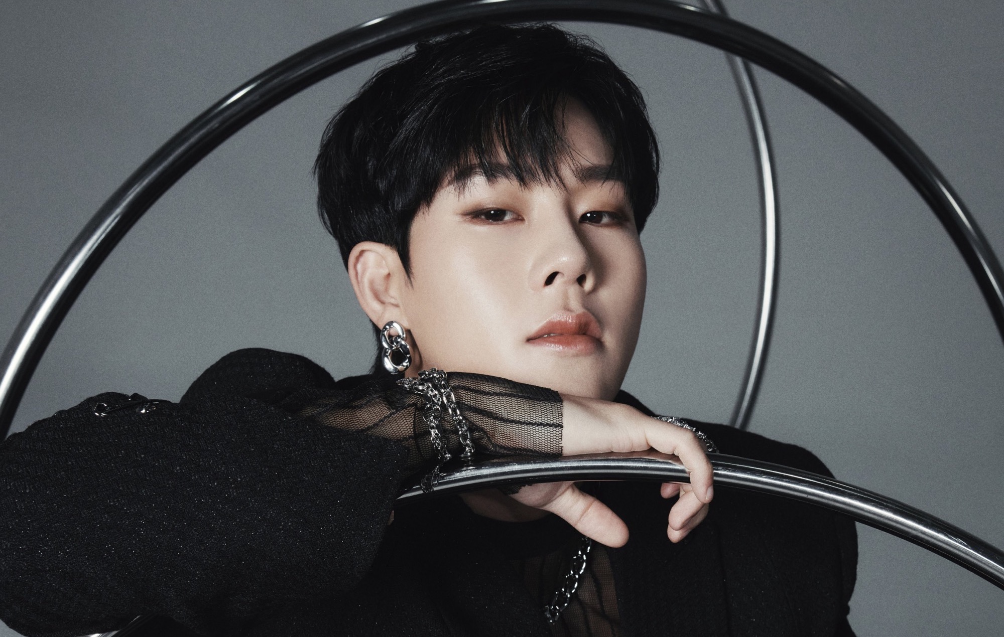Joohoney de MONSTA X fera ses débuts en solo en mai