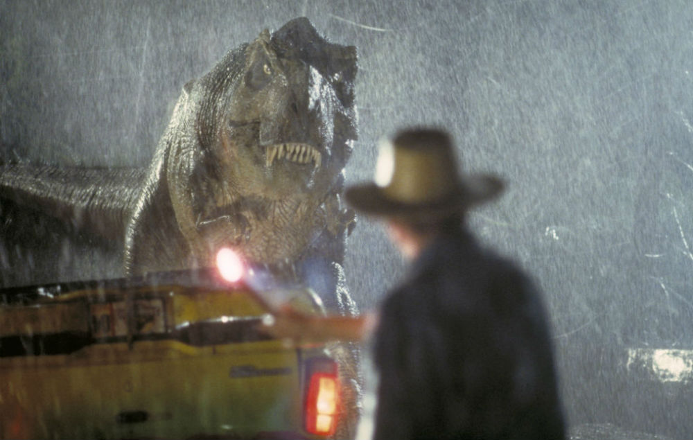 'Jurassic Park In Concert' est prêt pour une tournée orchestrale au Royaume-Uni en 2023
