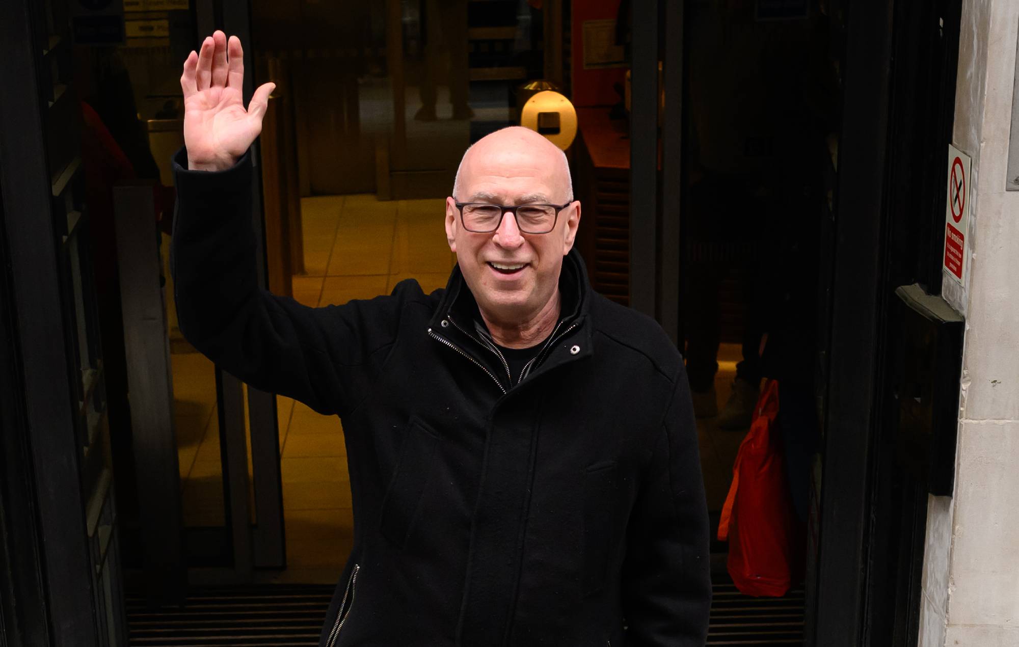 Ken Bruce aurait transformé PopMaster en émission de télévision