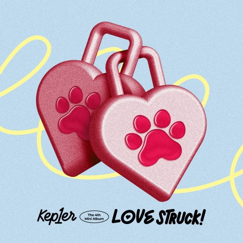 examen de kep1er lovestruck