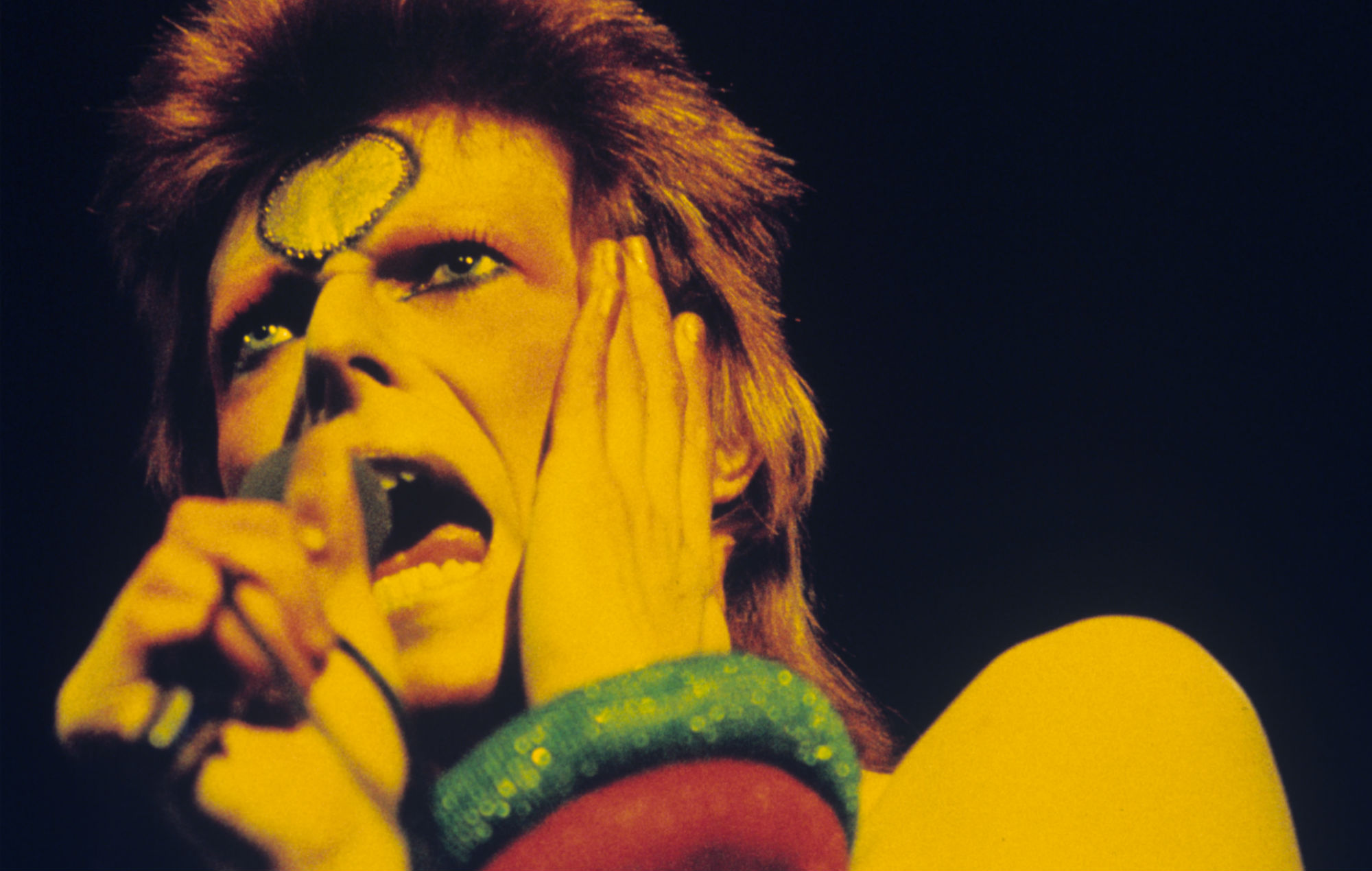Le manager de David Bowie affirme qu'une tournée de retour de Ziggy Stardust était prévue
