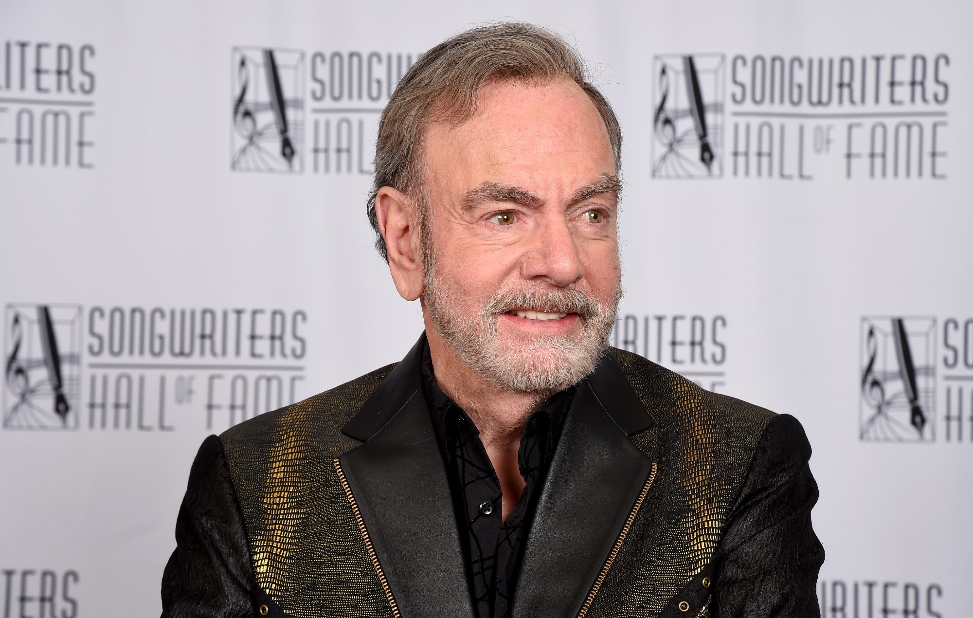 Neil Diamond a nié le diagnostic de Parkinson pendant des années