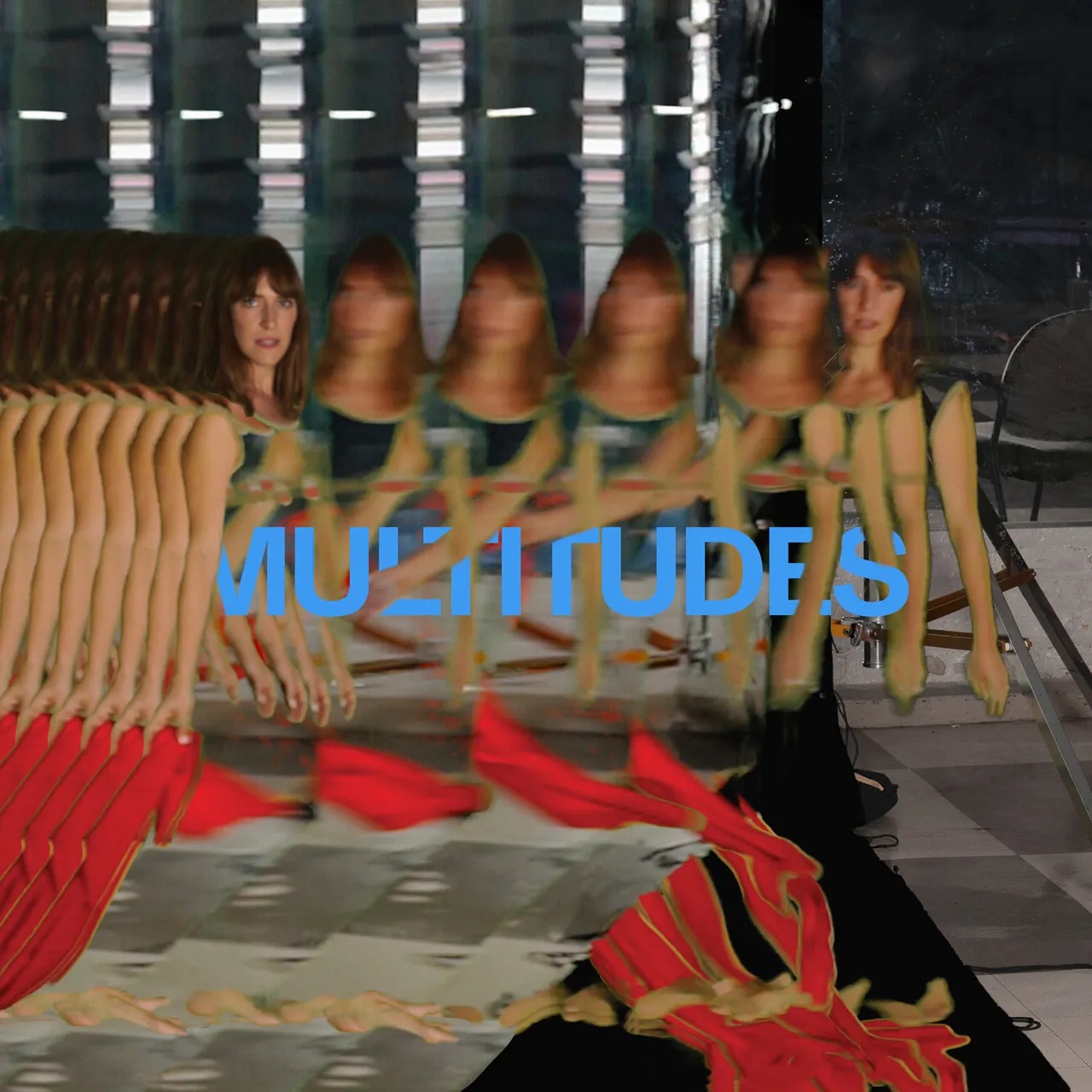 Feist 'Multitudes'
