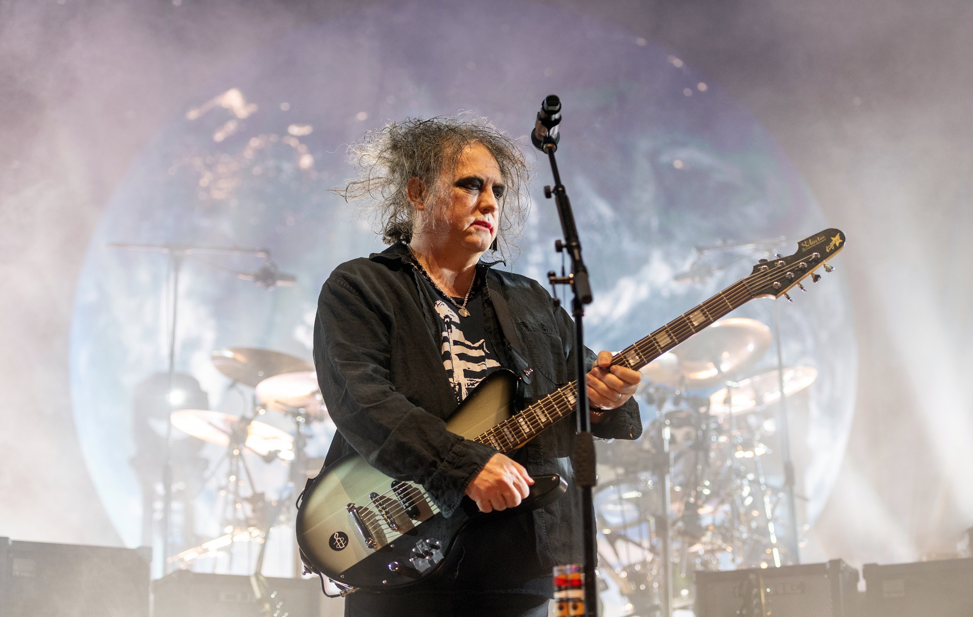 Robert Smith dit que The Cure a annulé 7 000 billets scalpés